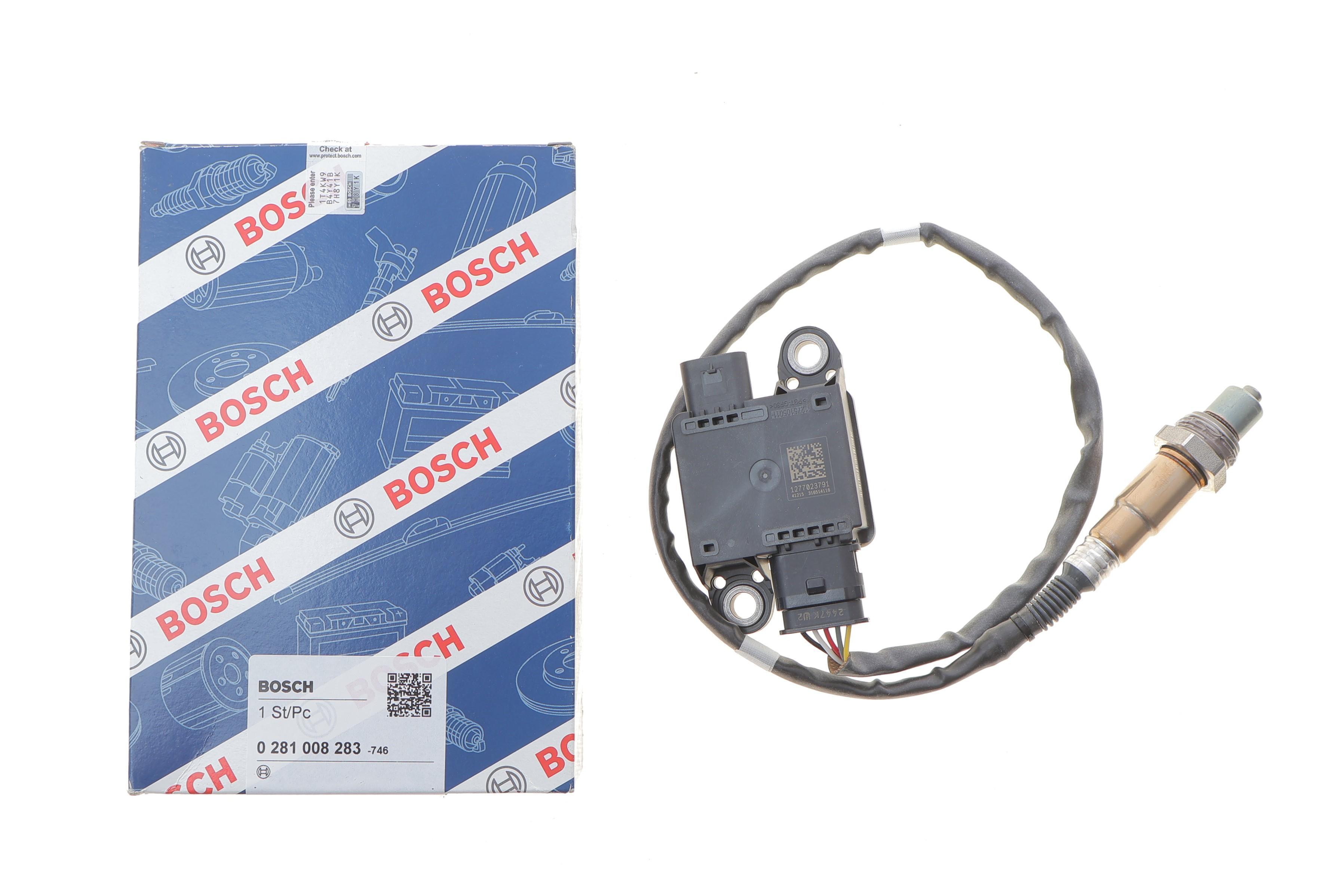 Датчик оксидів азоту (NOx) VW Caddy V 2.0 TDi BMT 20-