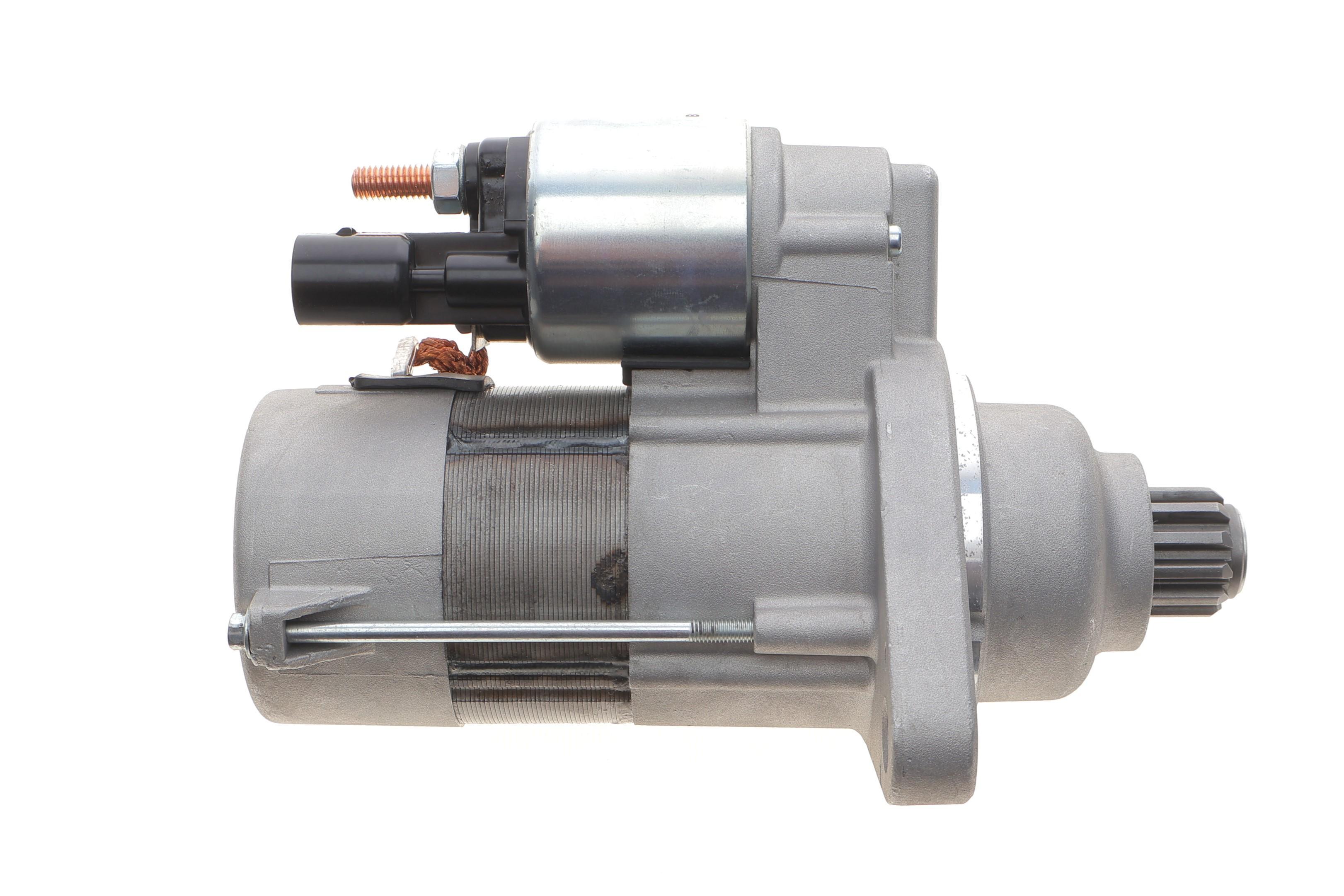 Стартер VW Caddy III/IV 1.6 TDI 10-20 (1.8kw/12V)