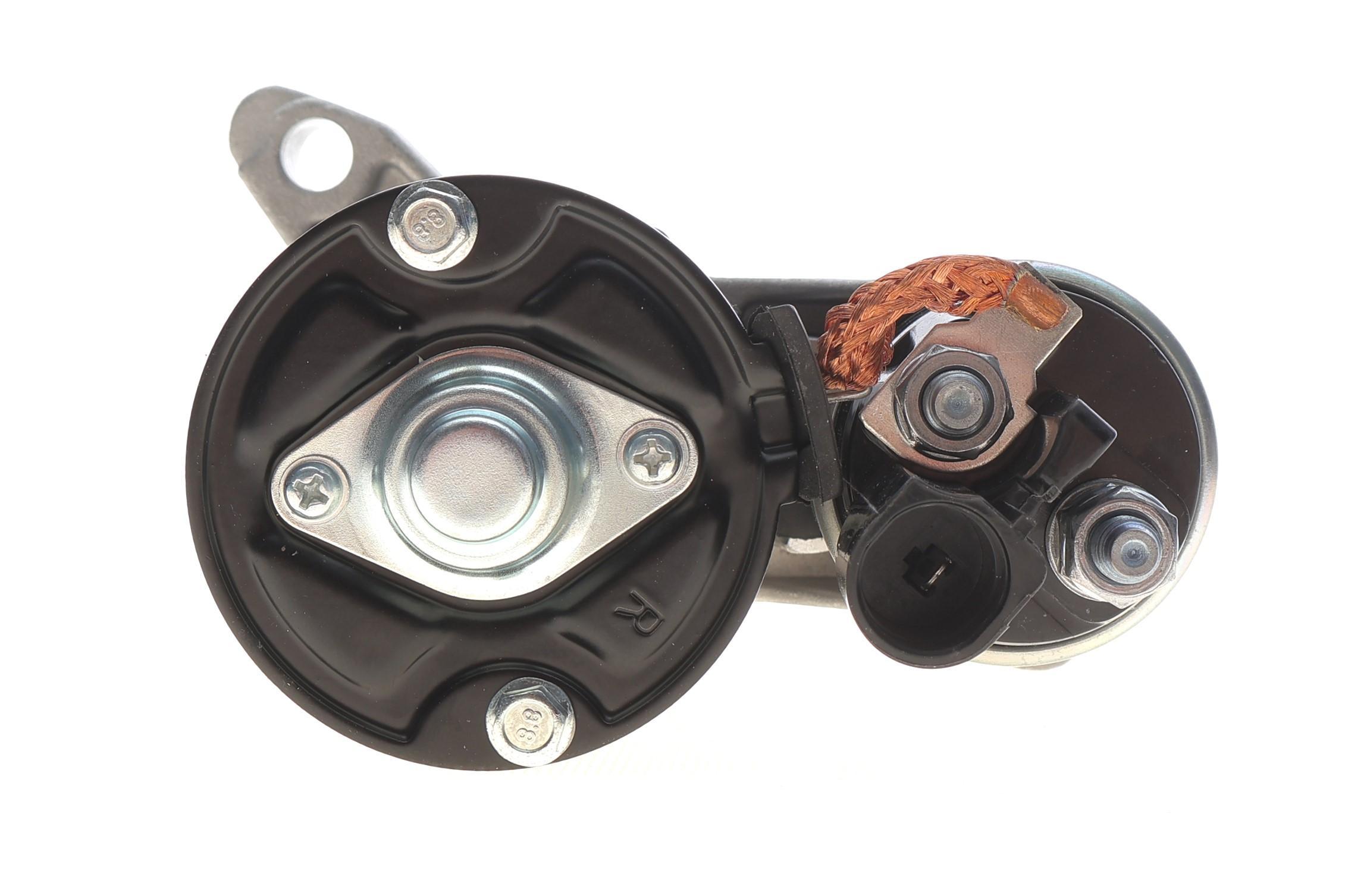 Стартер Audi A4/A5/A6/A8/Q5/Q7 2.8-4.2 FSI/TFSI 04- (12V/1.1kw)