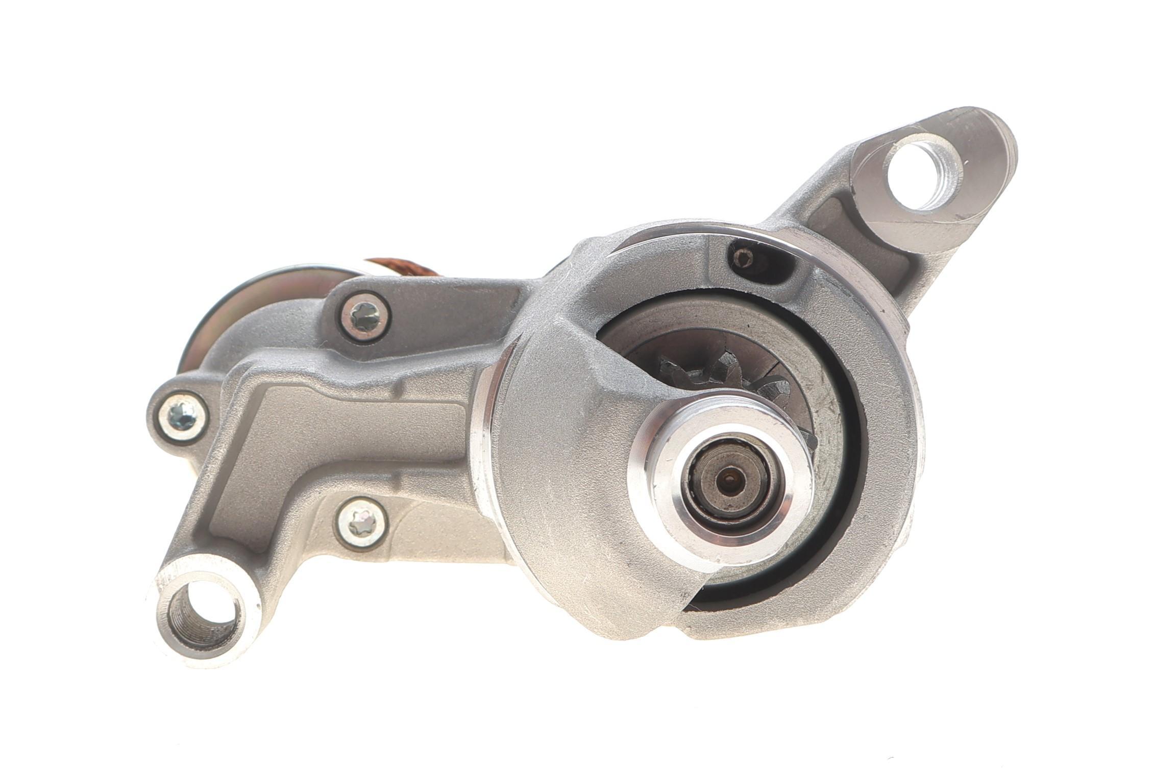 Стартер Audi A4/A5/A6/A8/Q5/Q7 2.8-4.2 FSI/TFSI 04- (12V/1.1kw)