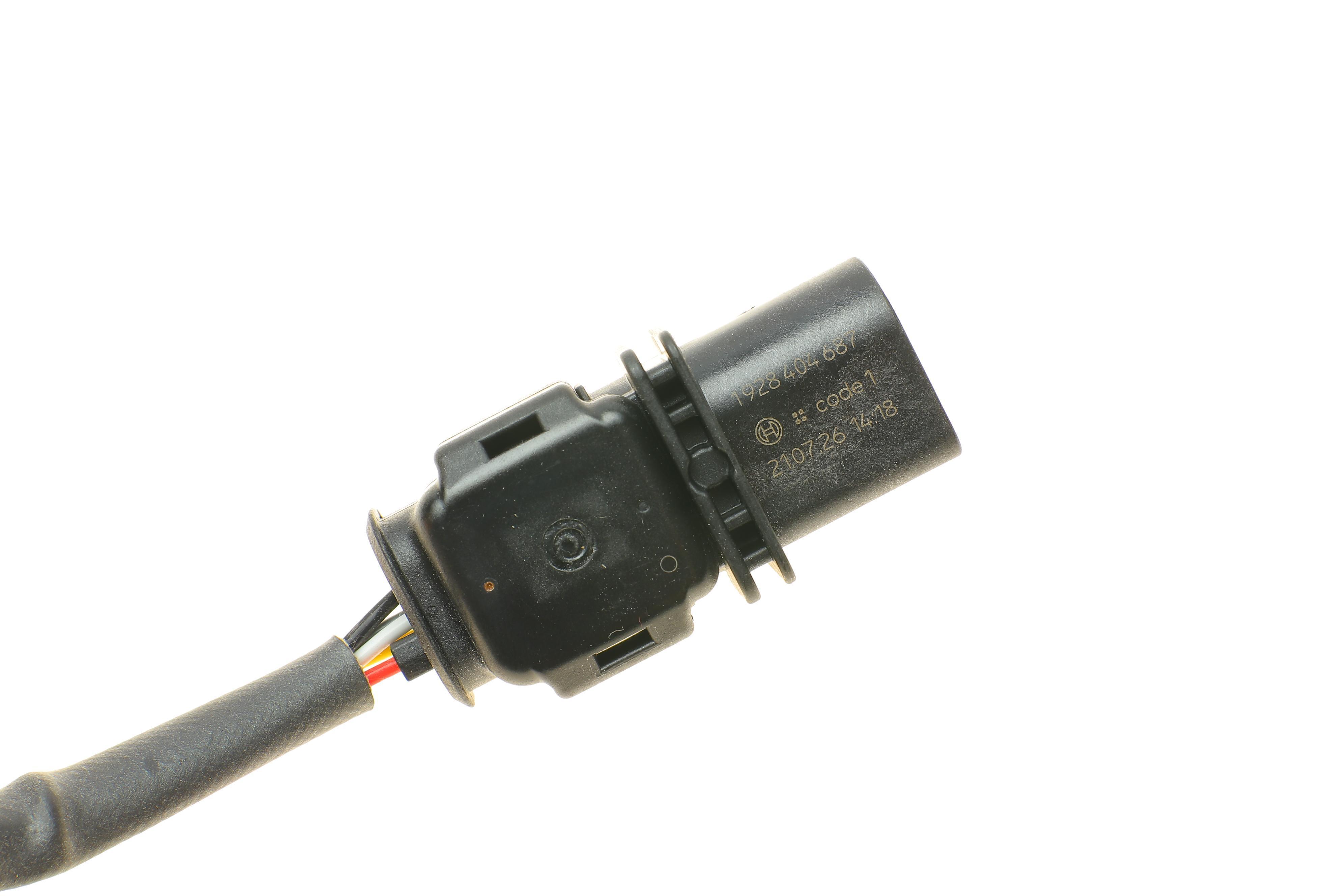 Лямбда зонд Citroen Jumper/Peugeot Boxer 2.2 HDi 11-