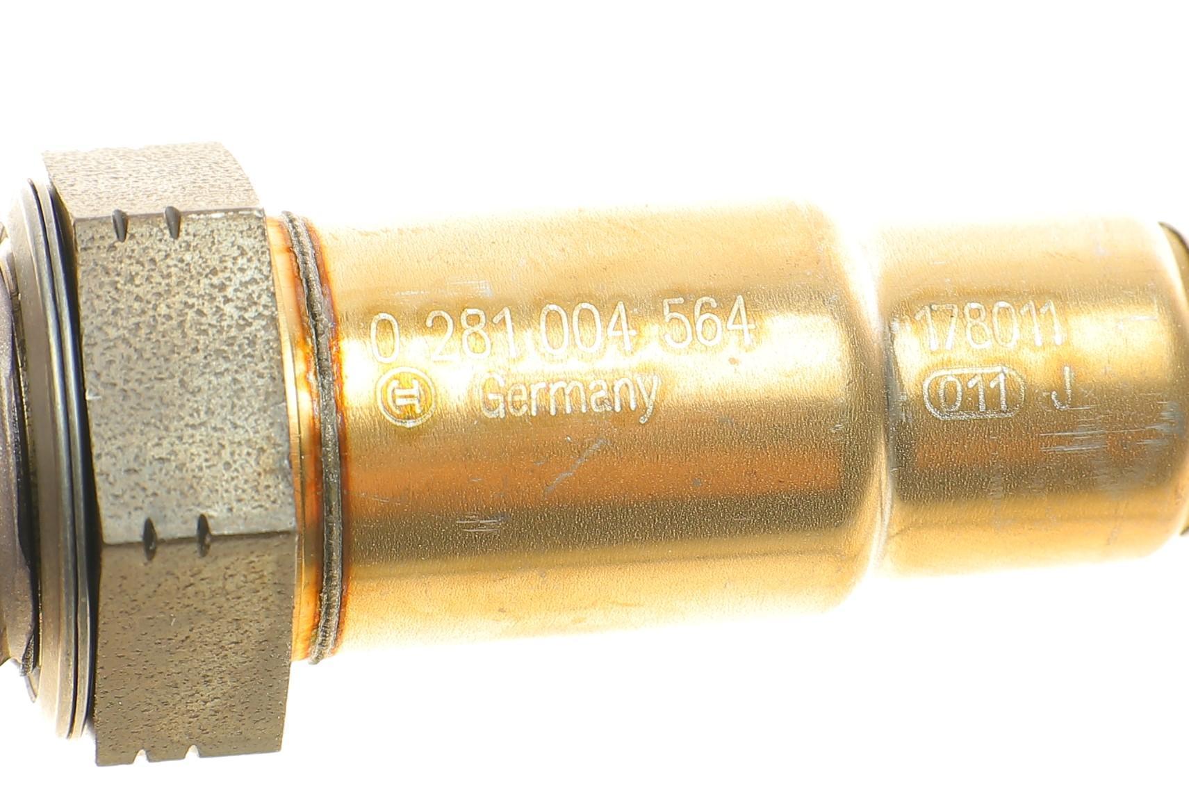 Лямбда зонд Citroen Jumper/Peugeot Boxer 2.2 HDi 11-