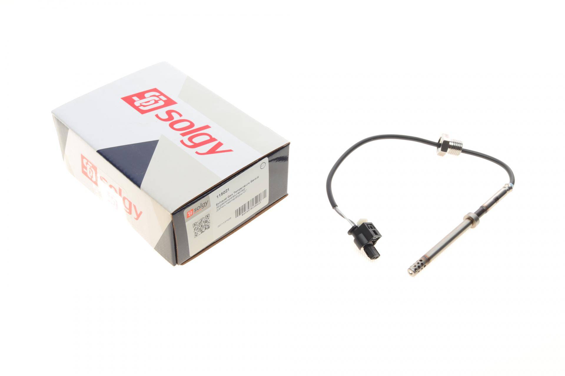 Лямбда зонд MB C-клас (W203/W204)/E-клас (W211)/S-клас (W220/W221) 3.0D/4.0D 02-14