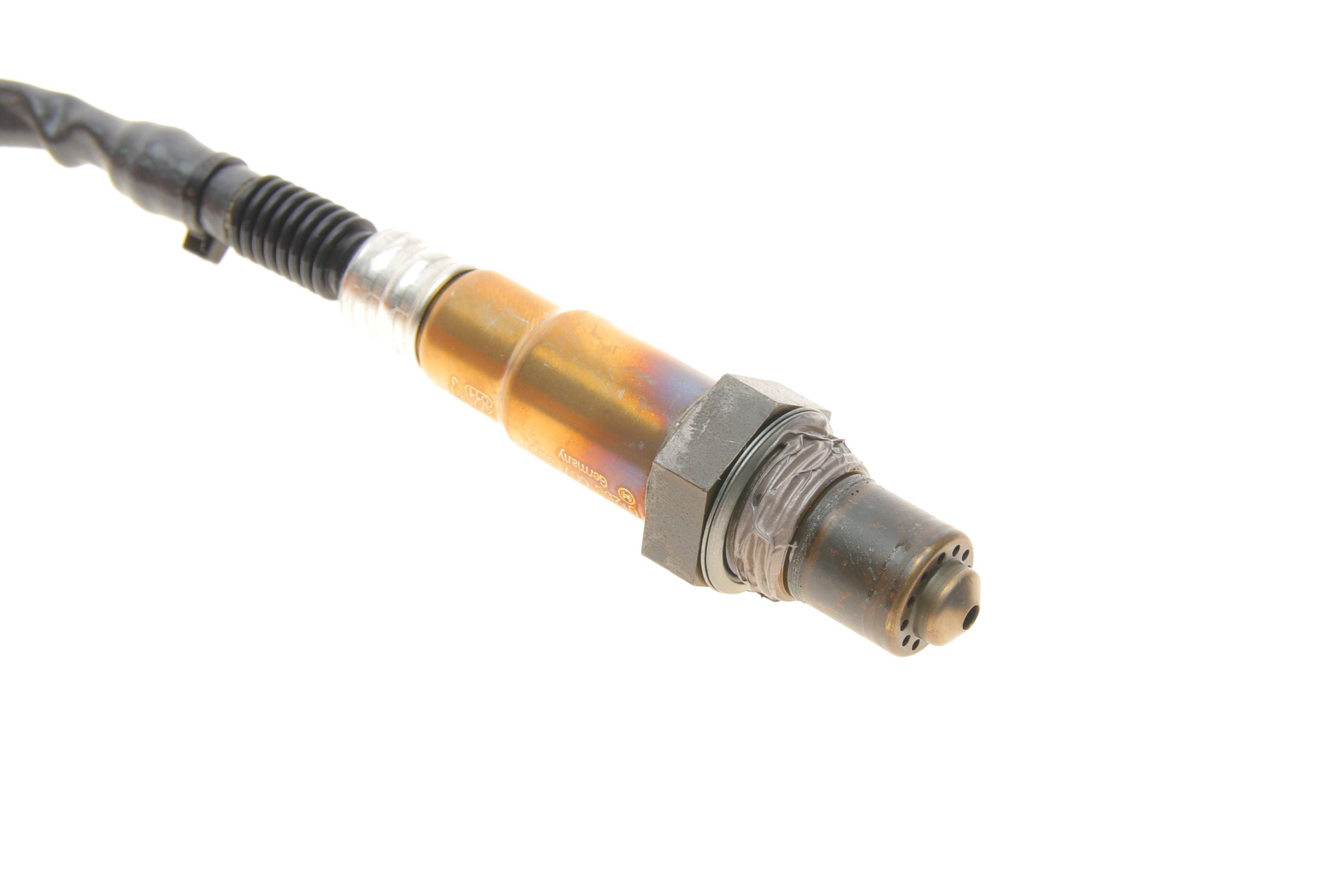 Лямбда зонд VW Golf/Polo/Touran 1.4FSI/1.6FSI/3.2 R32 02-08