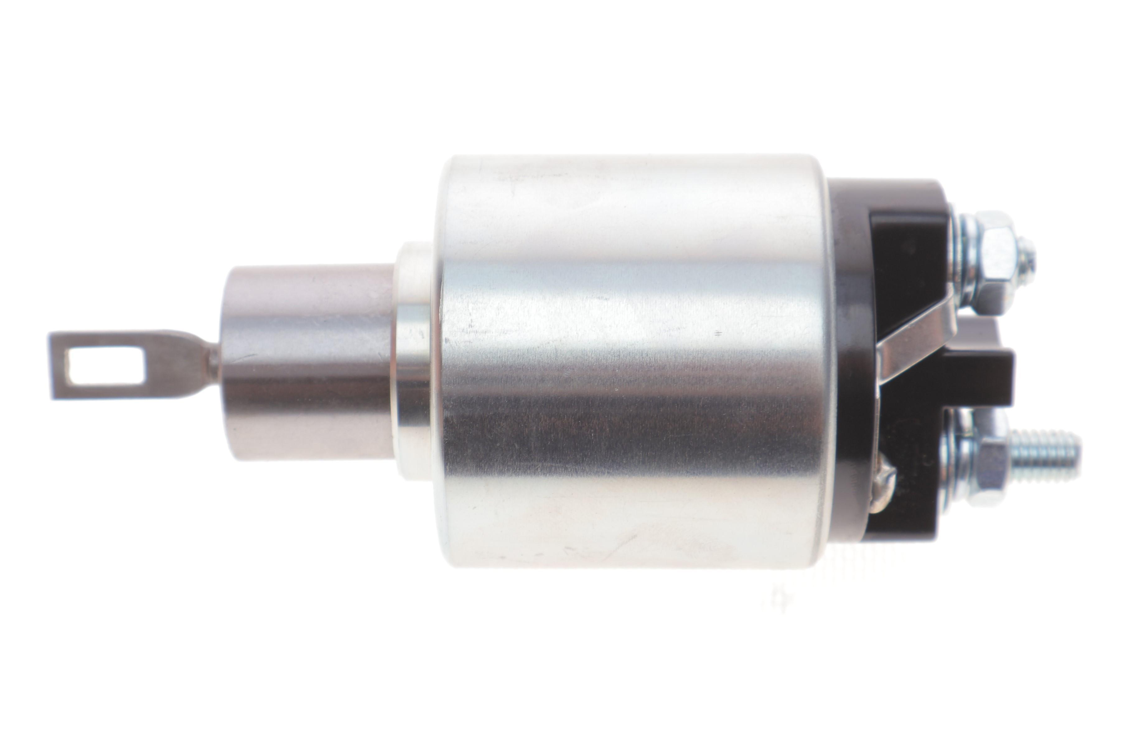 Реле стартера втягуюче MB G-class (W460)/S-class (W116/W126) -97 M102/M103/M110/M116 (12V)