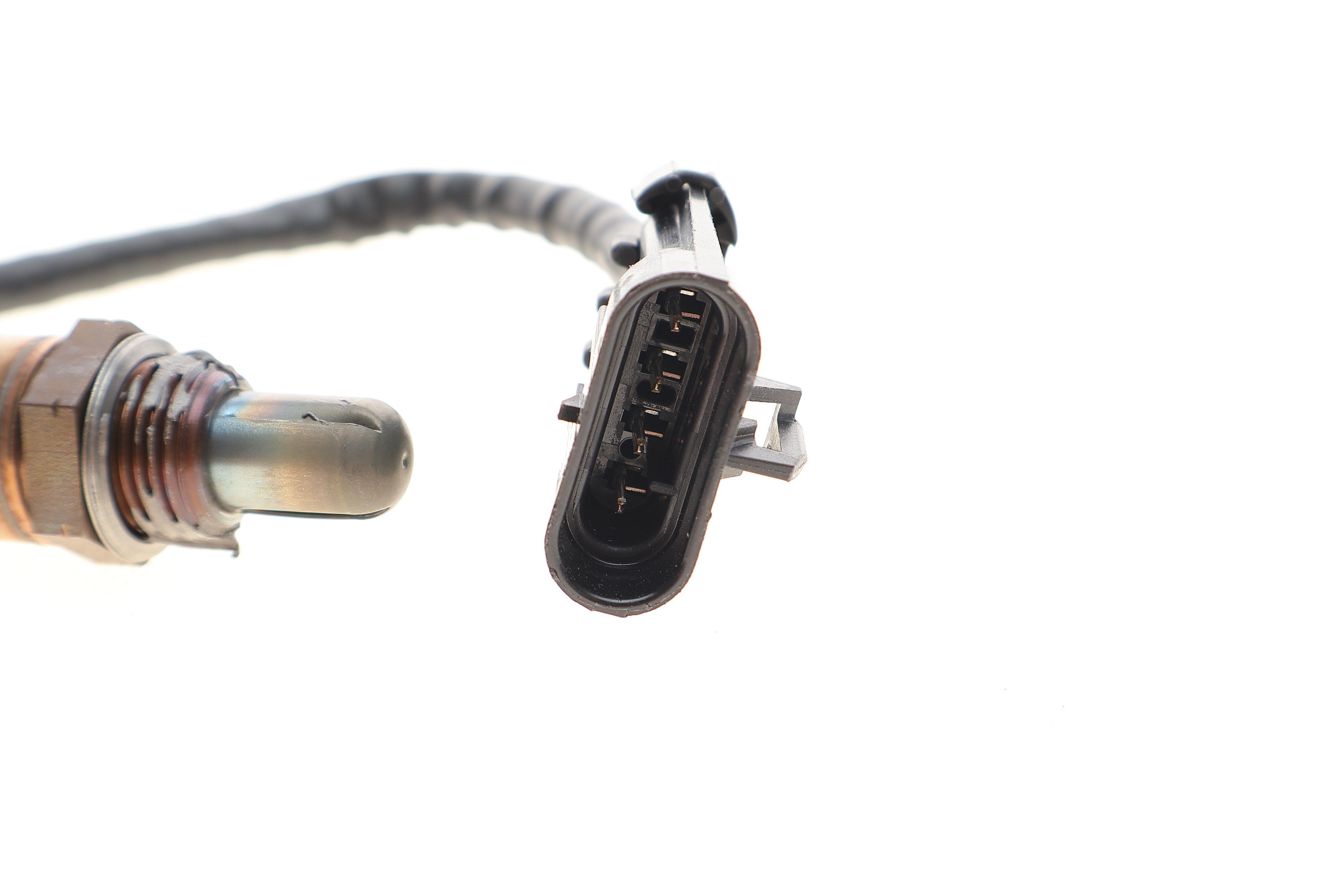 Лямбда зонд Opel Astra G/Vectra B/Zafira A 1.4/1.6 16V 95-05