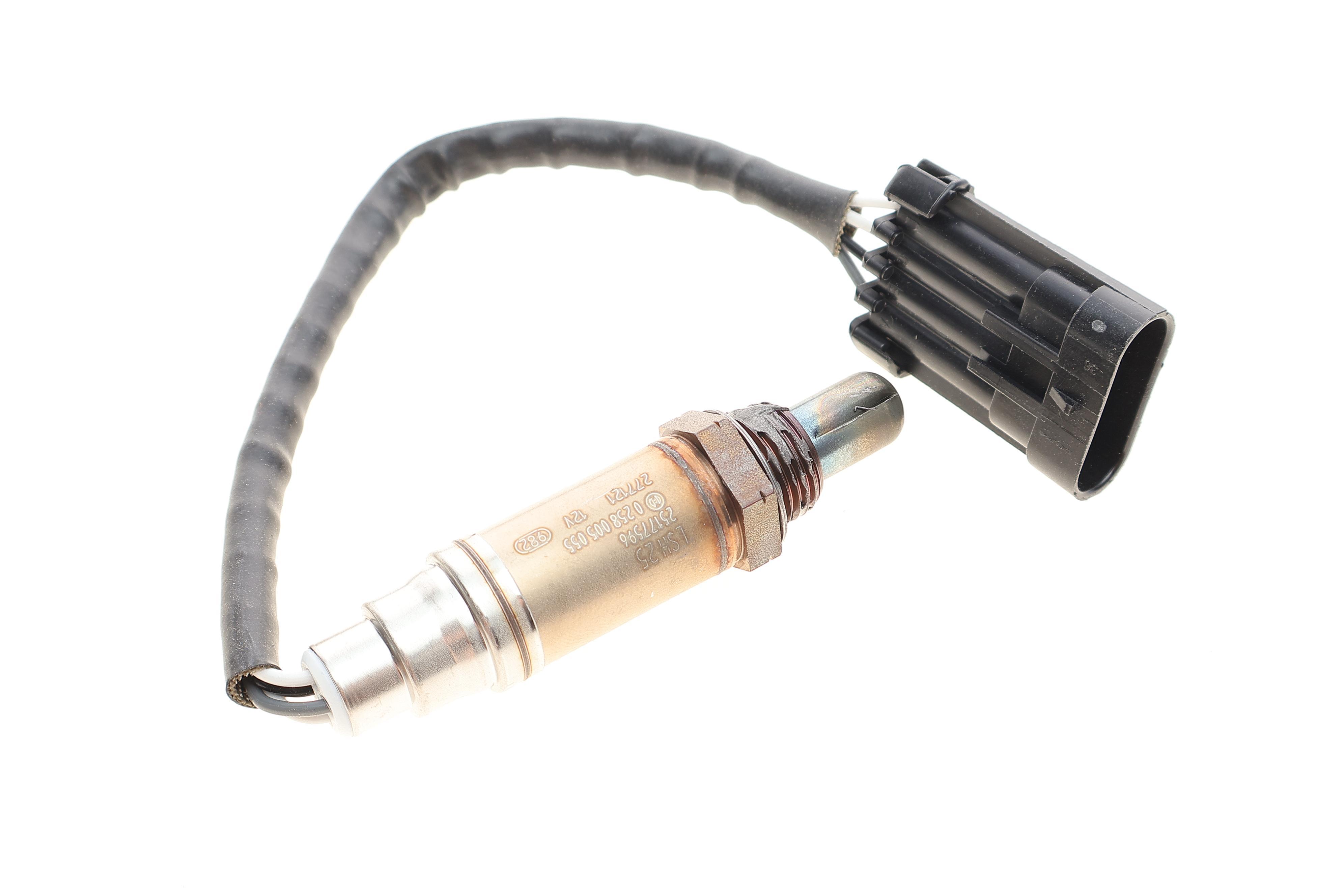 Лямбда зонд Opel Astra G/Vectra B/Zafira A 1.4/1.6 16V 95-05