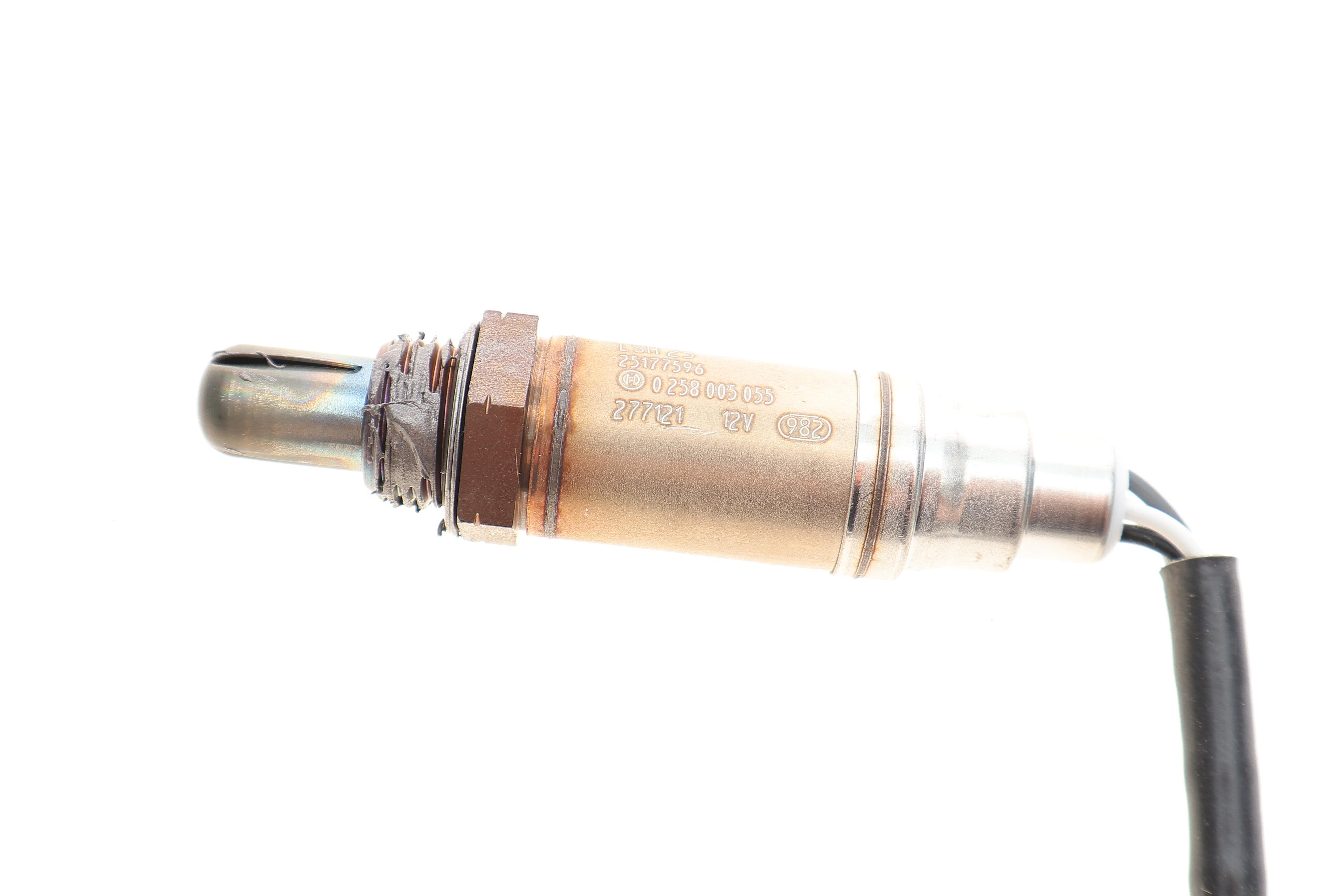 Лямбда зонд Opel Astra G/Vectra B/Zafira A 1.4/1.6 16V 95-05