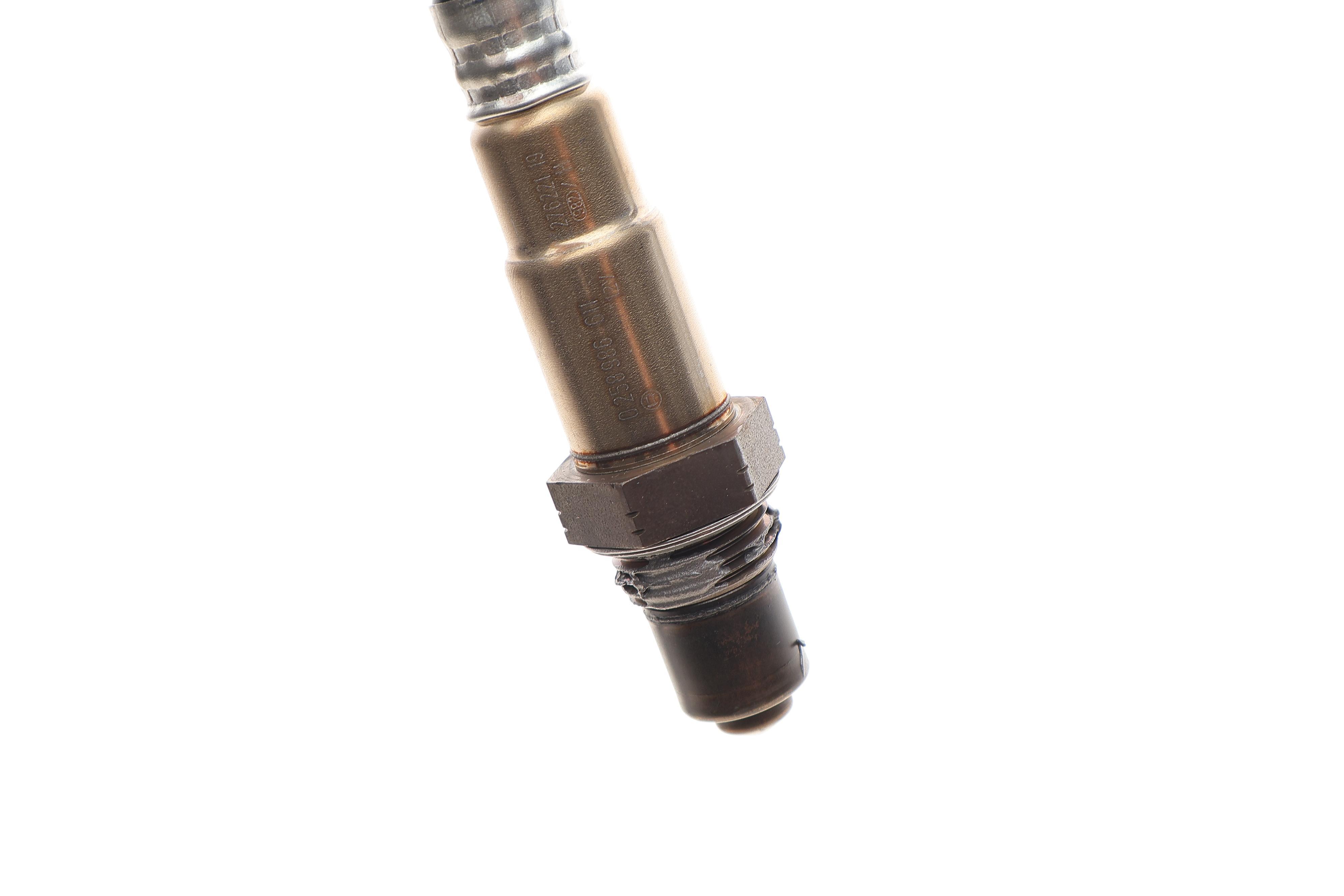 Лямбда зонд Honda Civic/CR-V/Nissan X-Trail 95-13