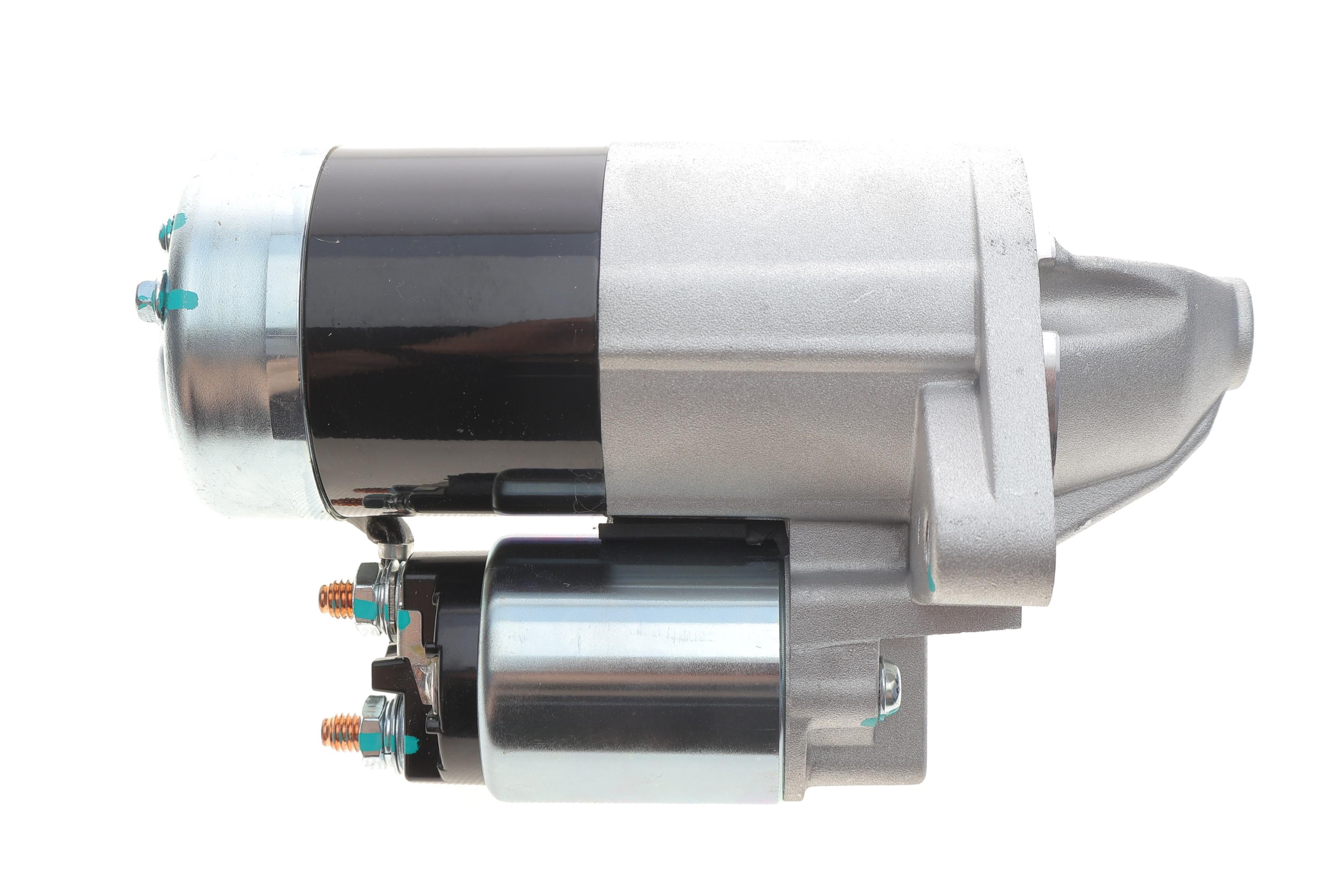 Стартер Mazda 2/3/6/CX-3/CX-5 1.5/2.0 13- (12V/1.4 kw)