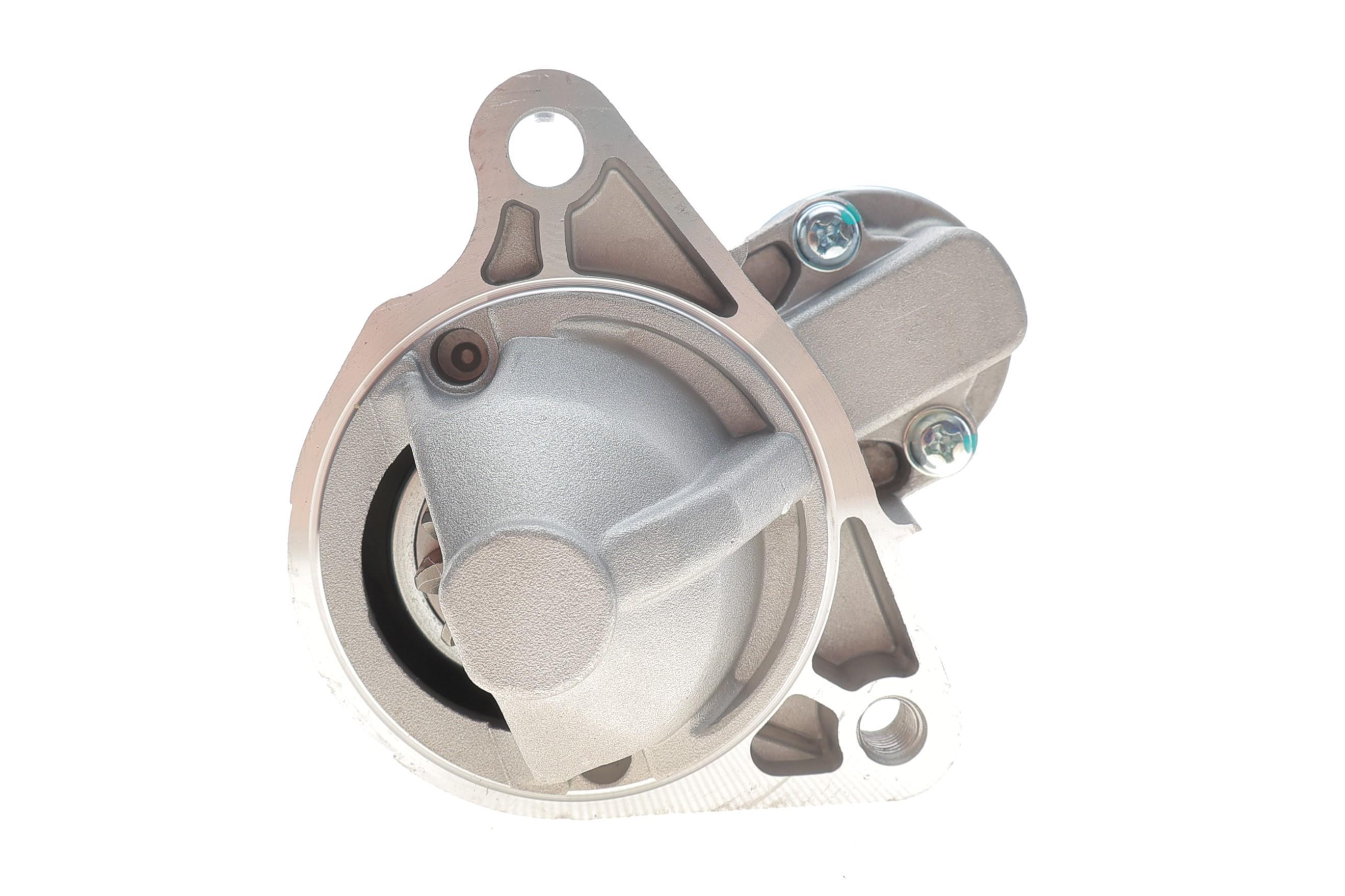 Стартер Mazda 2/3/6/CX-3/CX-5 1.5/2.0 13- (12V/1.4 kw)