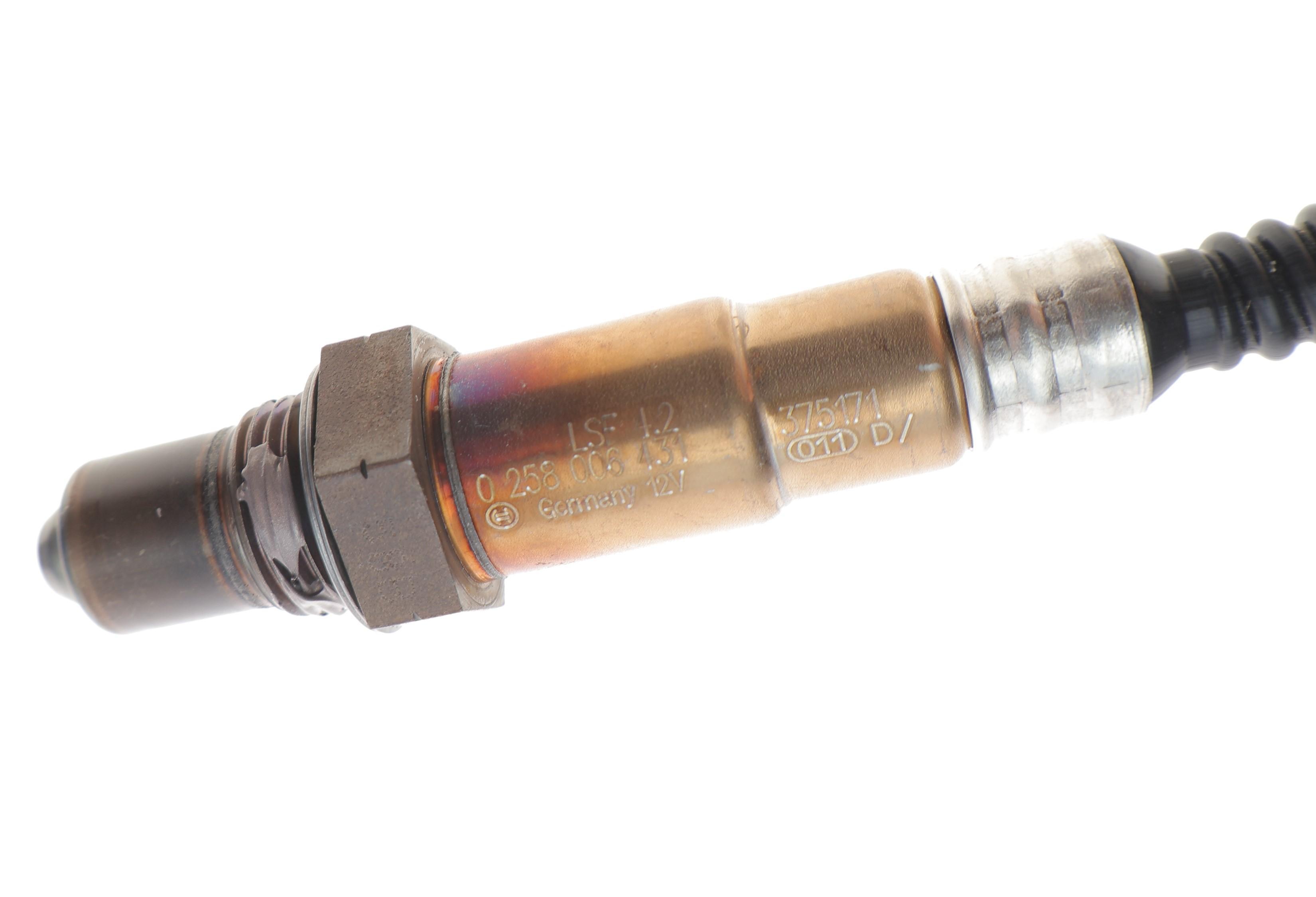 Лямбда зонд Citroen C5 1.8-2.0 16V 01-05/Peugeot 407 2.0-2.2 04-06