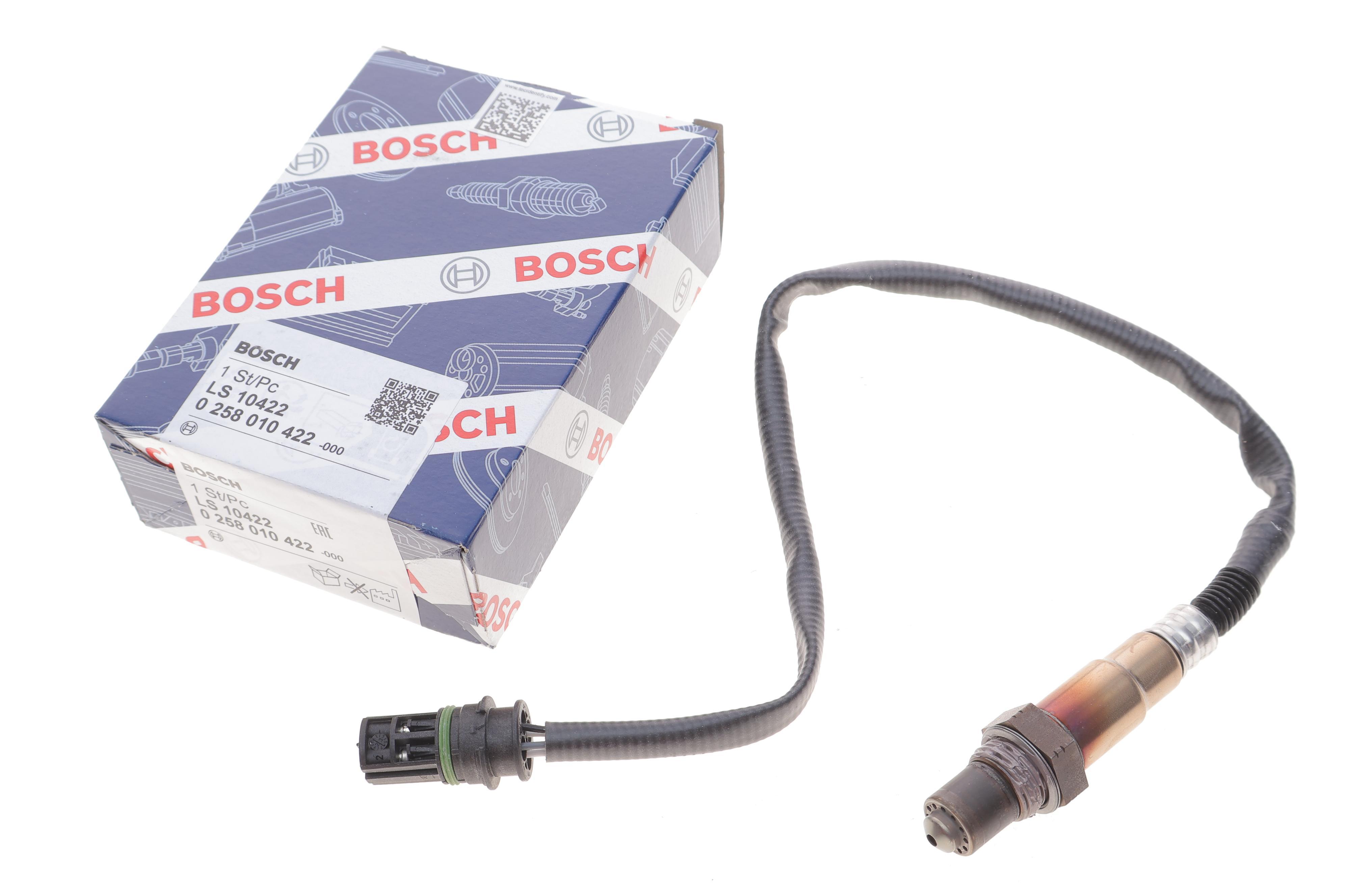 Лямбда зонд BMW 3 (E90) 1.6-2.0 (N43/N45) 05-11/5 (E60) 2.5-3.0 (N52/N53) 05-10