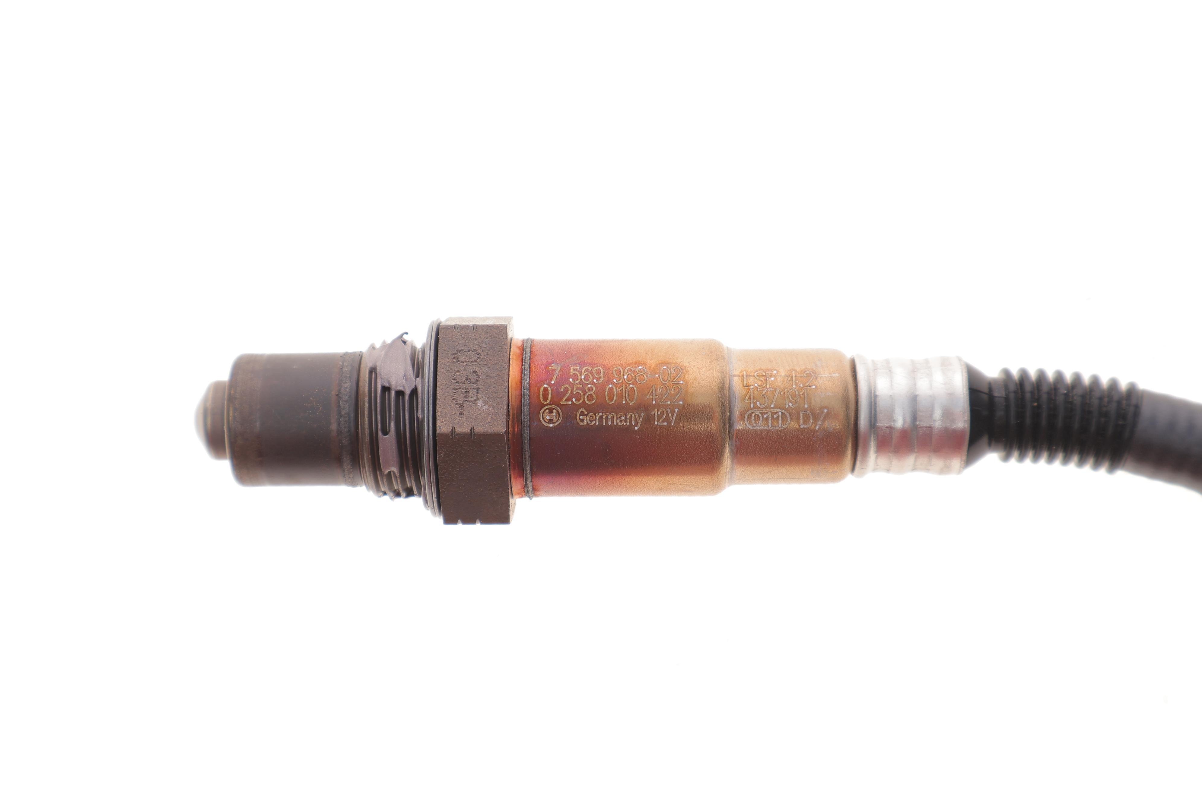 Лямбда зонд BMW 3 (E90) 1.6-2.0 (N43/N45) 05-11/5 (E60) 2.5-3.0 (N52/N53) 05-10