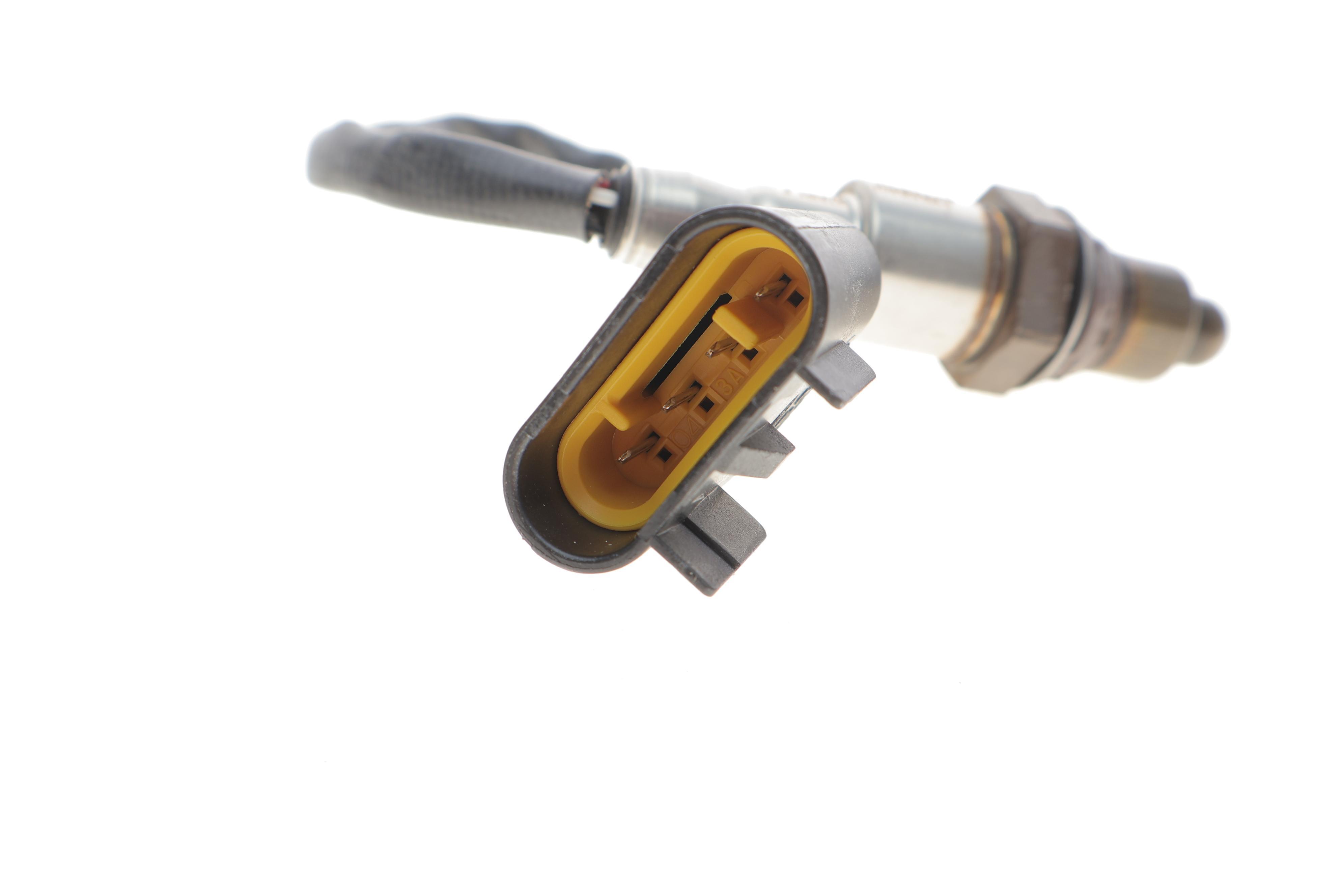 Лямбда зонд Fiat Doblo 1.4 10-