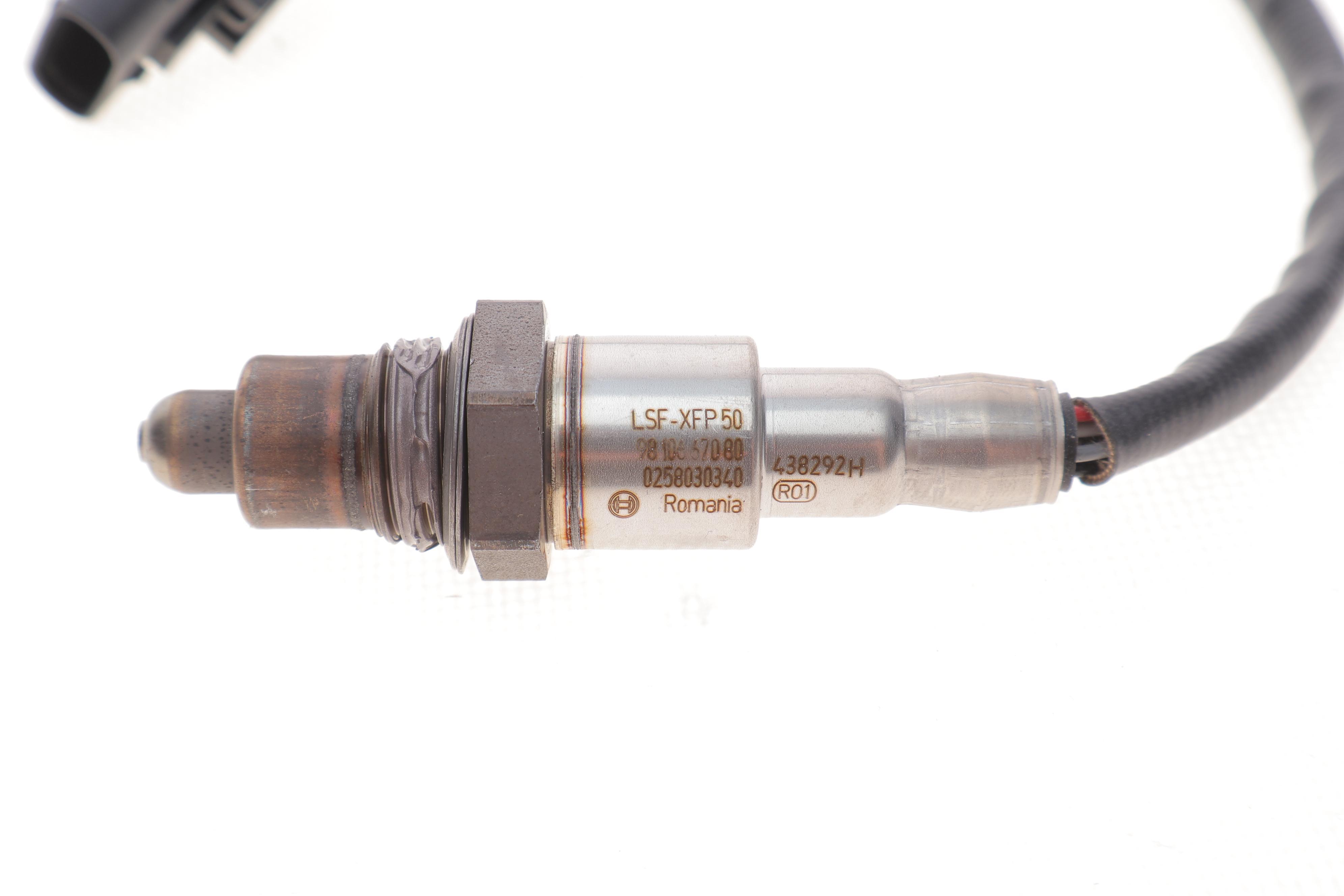 Лямбда зонд Citroen C3 III 1.2 VTi/THP 16-/Opel Corsa F 1.2 19-