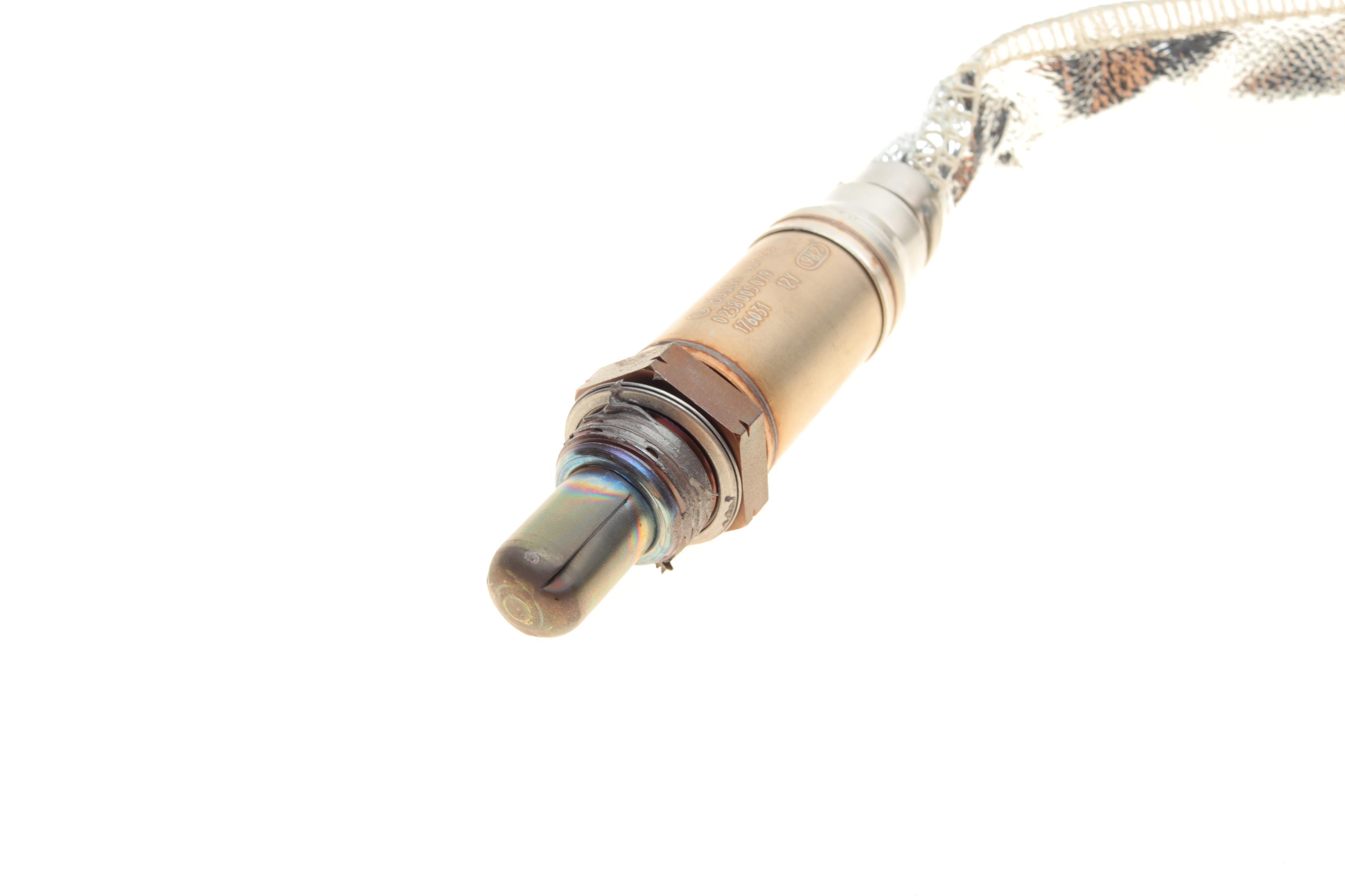 Лямбда-зонд Skoda Octavia/VW Golf IV 1.6 96-07