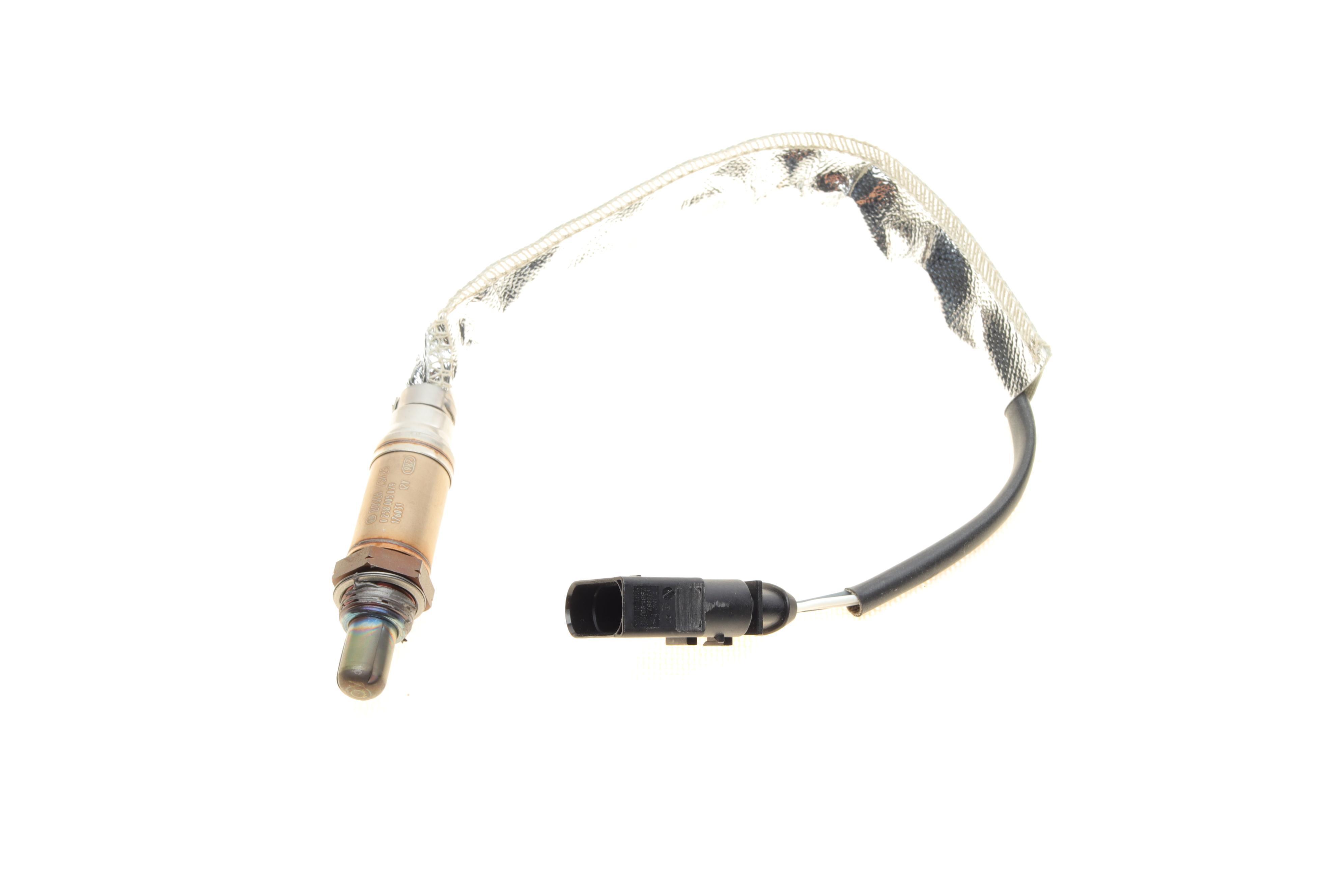 Лямбда-зонд Skoda Octavia/VW Golf IV 1.6 96-07