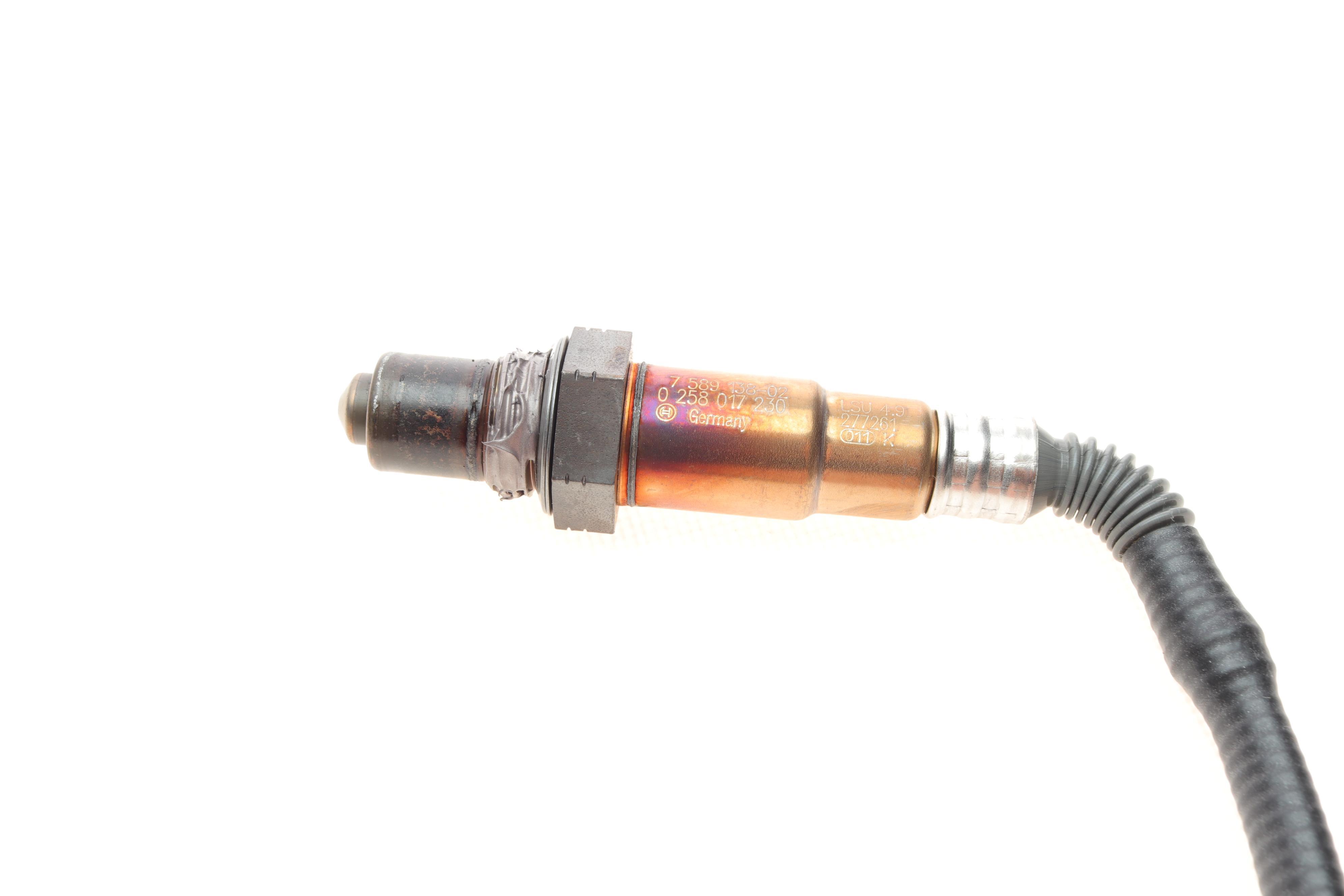 Лямбда зонд BMW 5 (F10)/7 (F01-F04/G11)/X3(F25) (N52/B30) 09-13