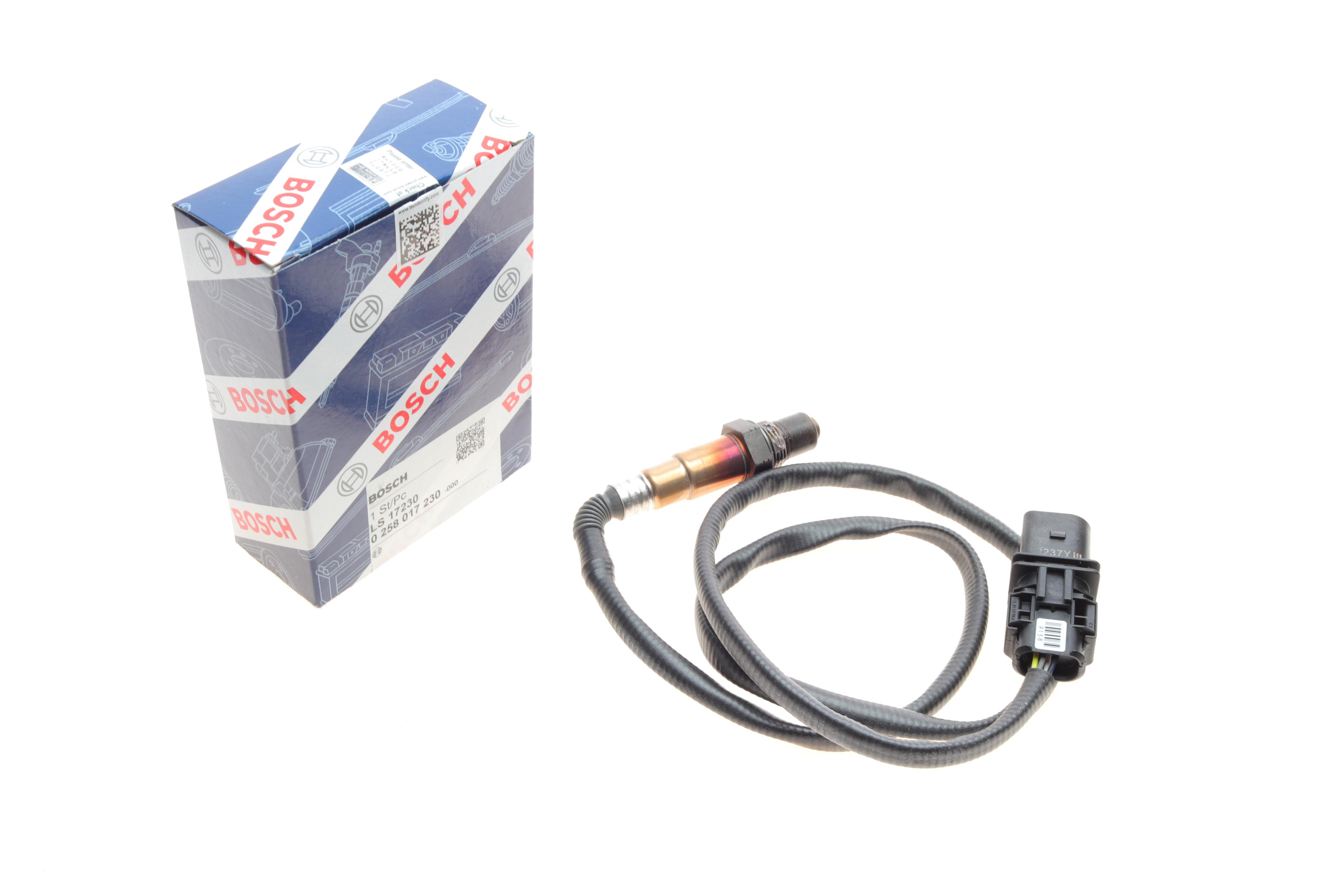 Лямбда зонд BMW 5 (F10)/7 (F01-F04/G11)/X3(F25) (N52/B30) 09-13