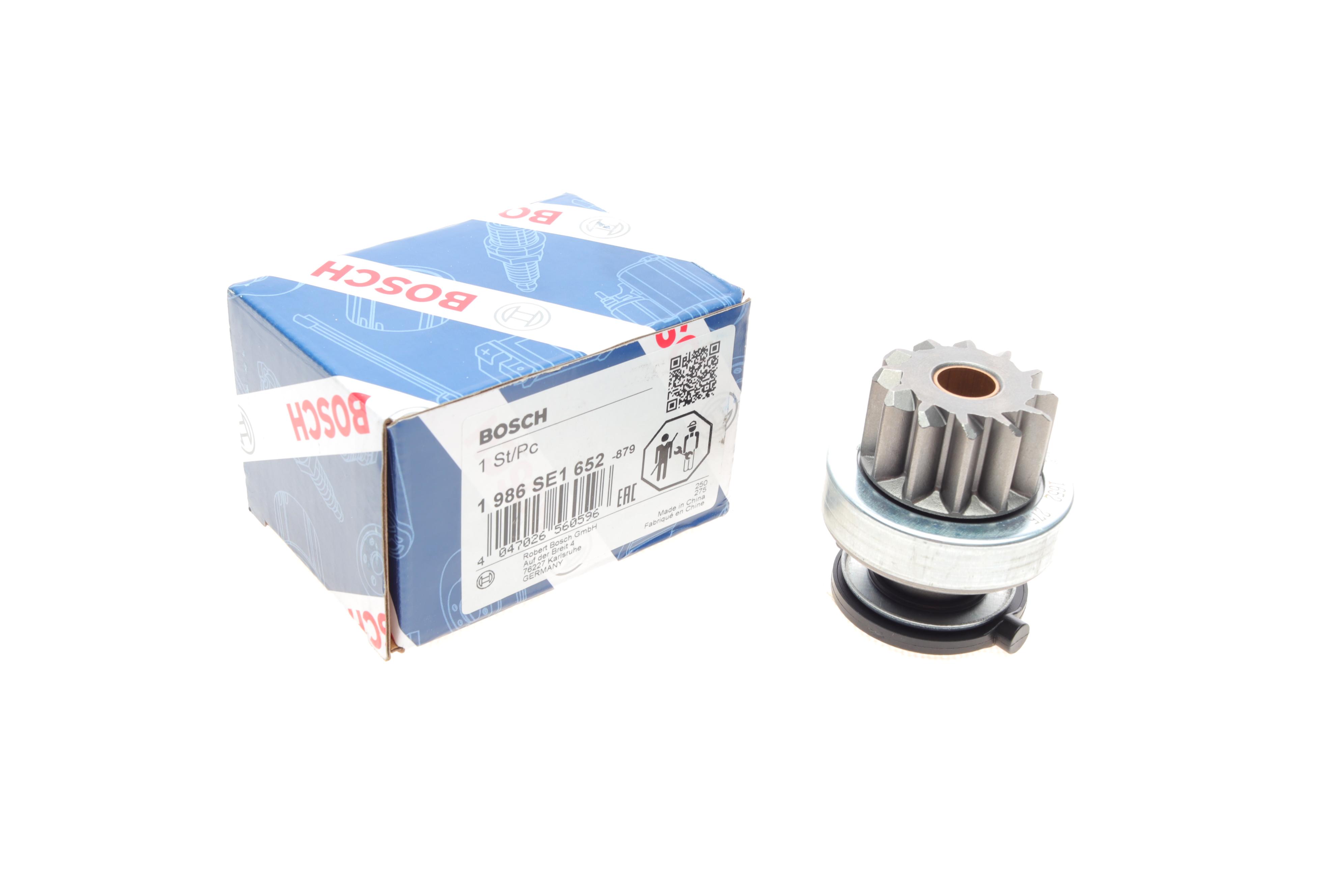 Бендикс стартера Citroen Jumper/Fiat Ducato/Peugeot Boxer 2.2 HDi 06- (z=12)