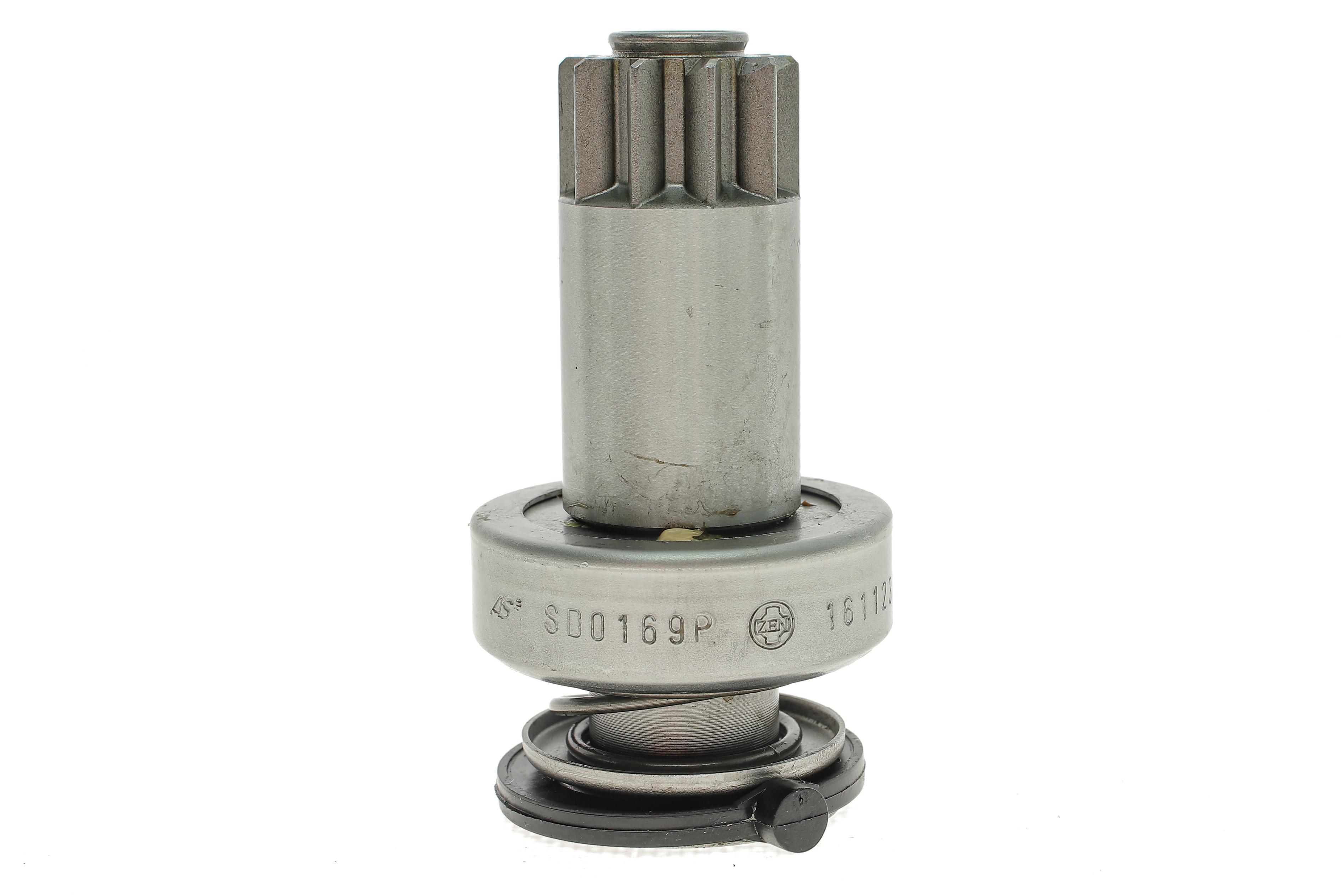 Бендикс стартера VW Caddy III 2.0 SDI 04-10 (z=10) (PREMIUM LINE)