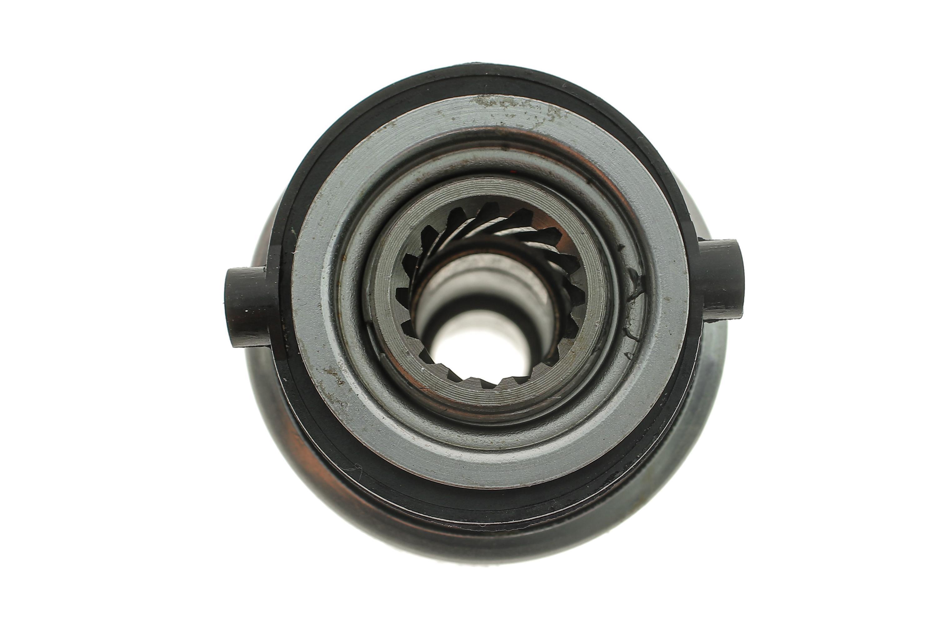 Бендикс стартера VW Caddy III 2.0 SDI 04-10 (z=10) (PREMIUM LINE)