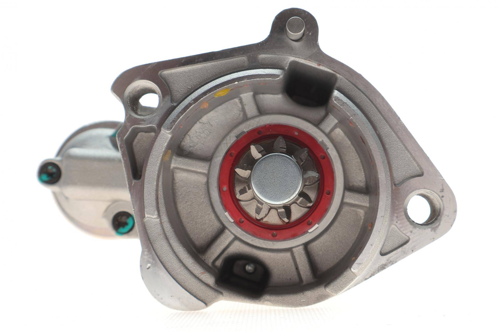 Стартер Audi A4/A6/Seat Exeo 2.0TDI 04-13 (12V/2kw) (z=9)