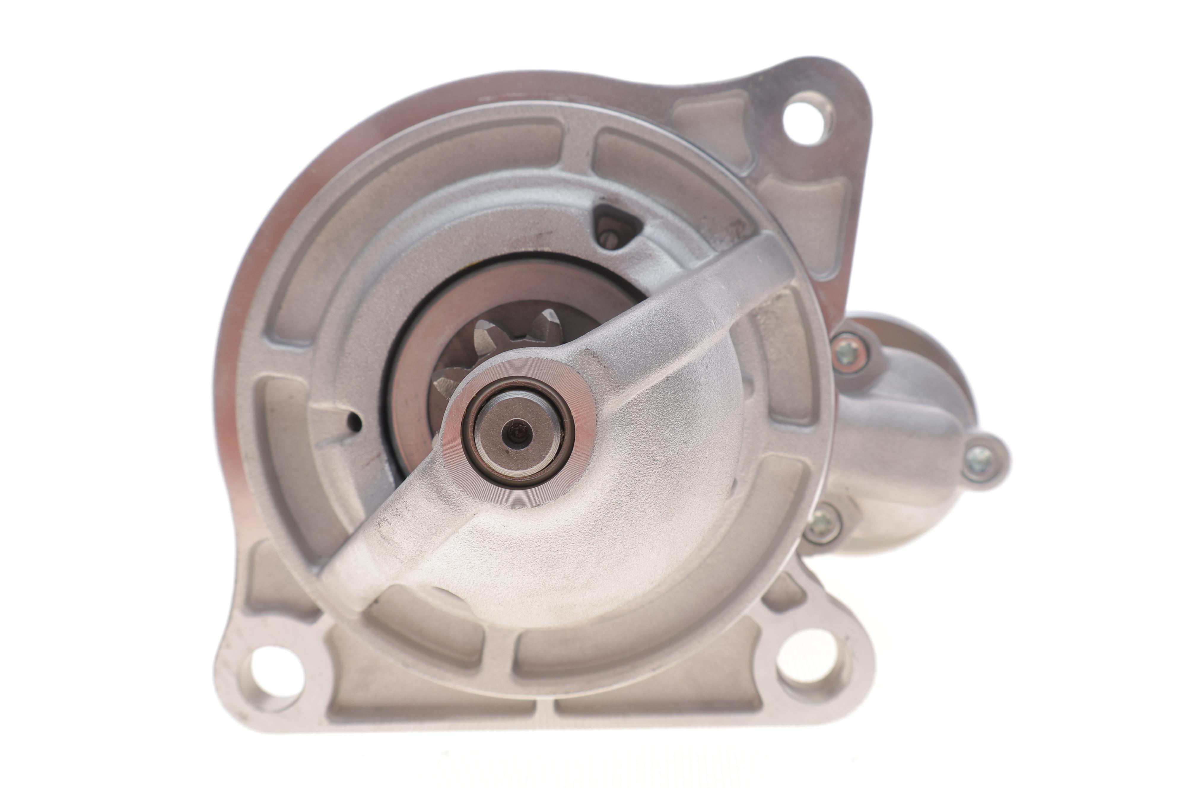 Стартер Iveco Daily 2.5-2.8 78-07 (2.2kw) (z=9)