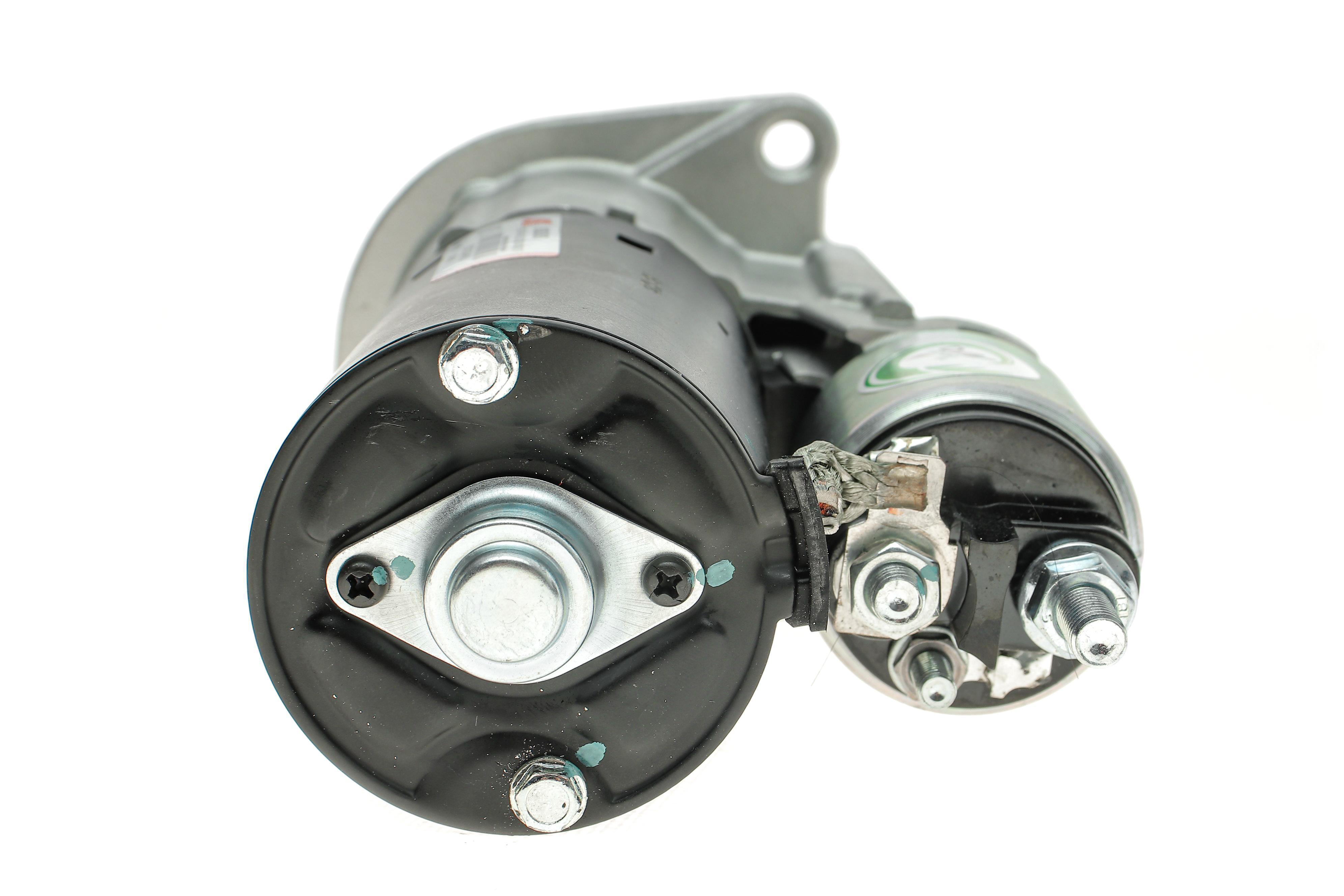 Стартер Fiat Doblo 1.6 D/2.0D Multijet 10-/Opel Combo 1.6 CDTI 12- (12V/1.4kw) (z=10)