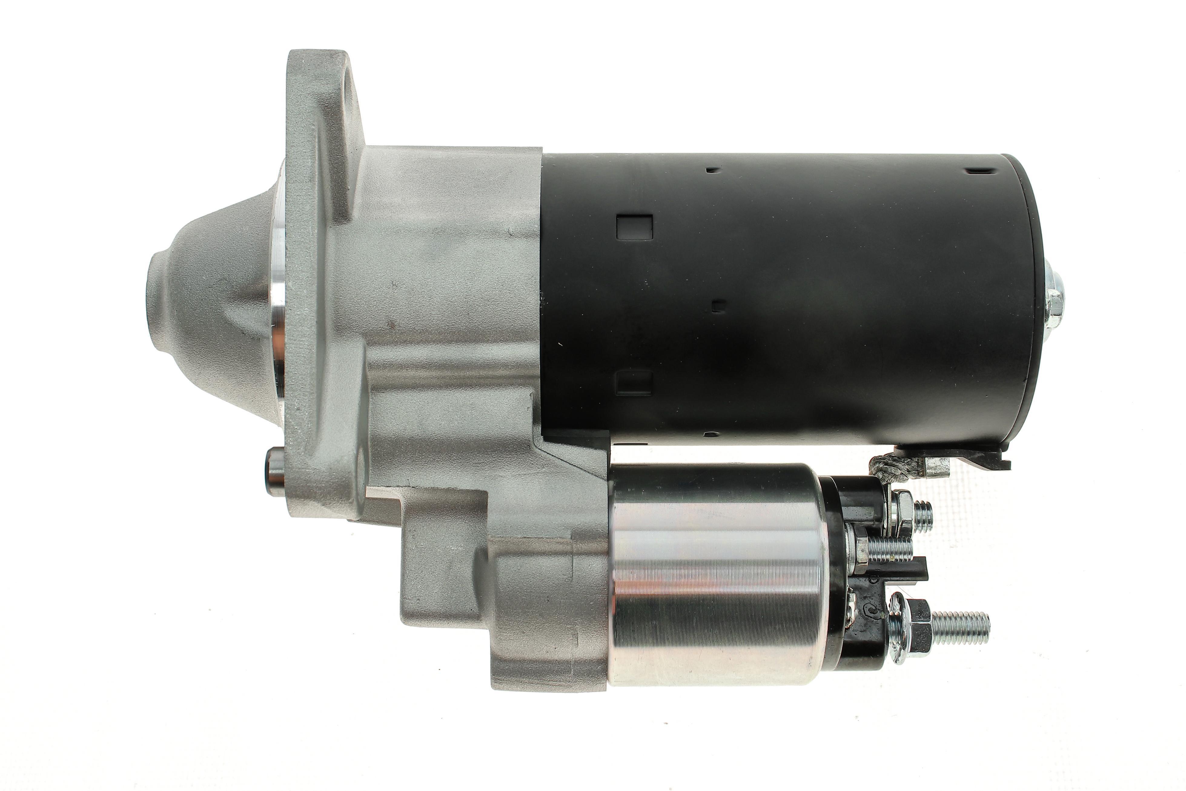 Стартер Fiat Doblo 1.6 D/2.0D Multijet 10-/Opel Combo 1.6 CDTI 12- (12V/1.4kw) (z=10)