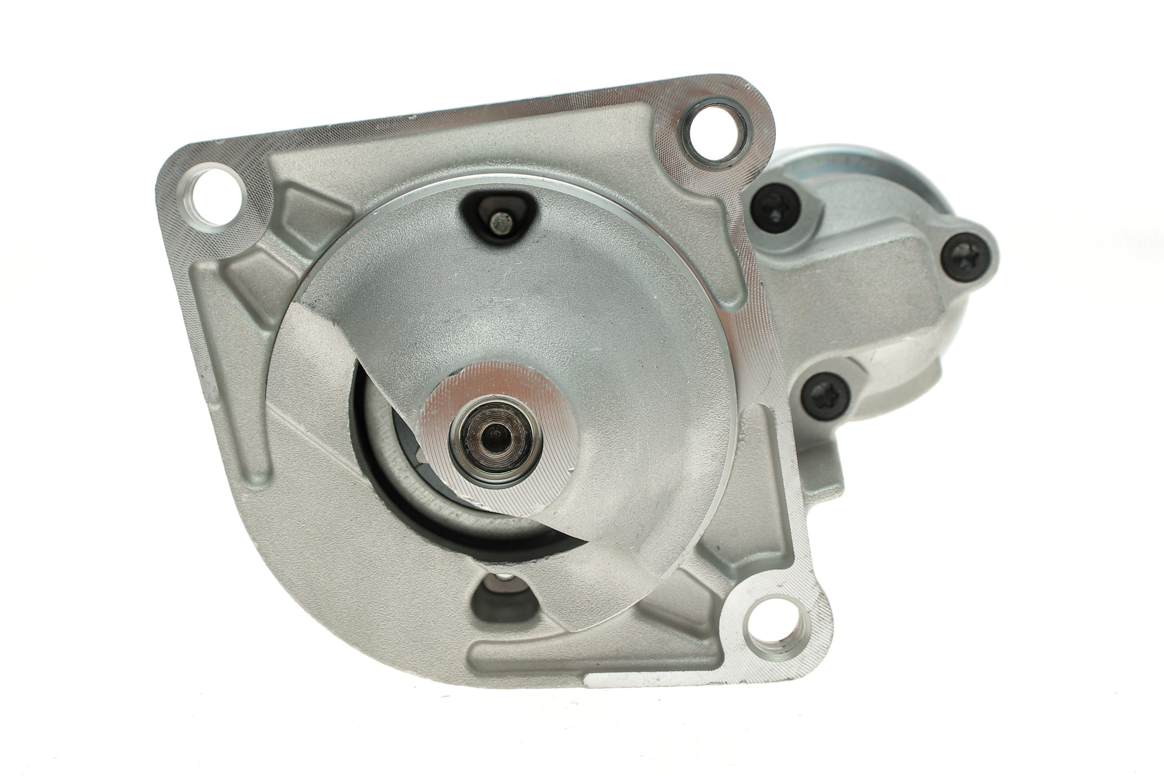 Стартер Fiat Doblo 1.6 D/2.0D Multijet 10-/Opel Combo 1.6 CDTI 12- (12V/1.4kw) (z=10)