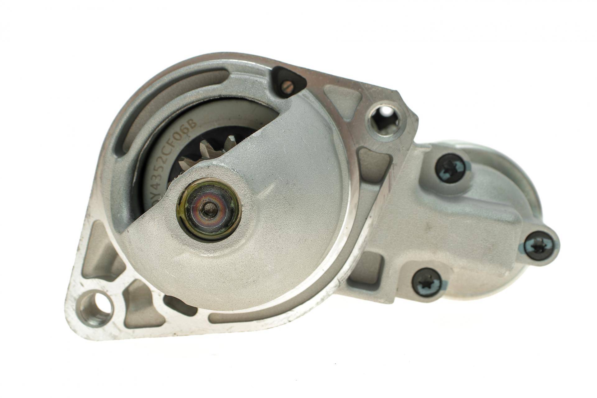 Стартер MB Sprinter/Vito (W639) 2.2 CDI 09- OM651 (1.8kw) (z=13)