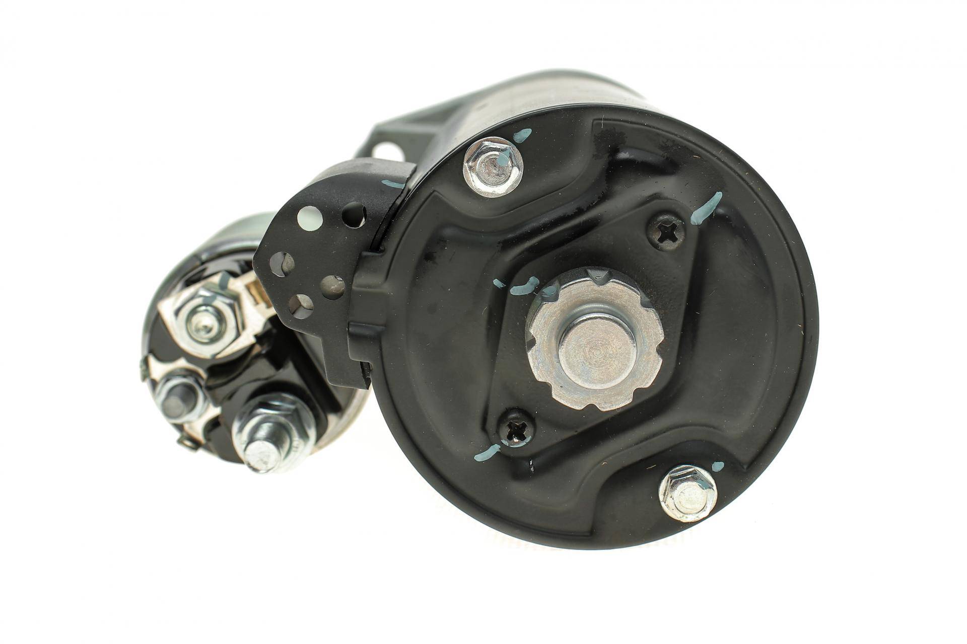 Стартер MB Sprinter/Vito (W639) 2.2 CDI 09- OM651 (1.8kw) (z=13)