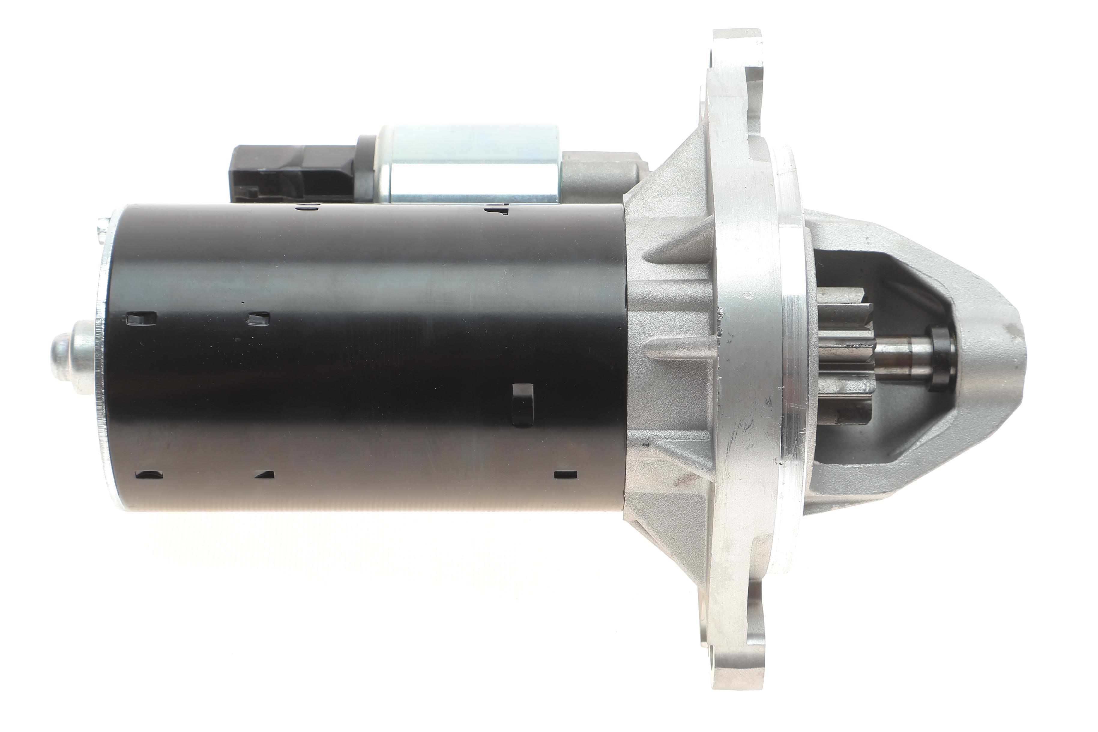 Стартер VW LT II 2.8 TDI 97-06 (2.3 kw) (z=9)