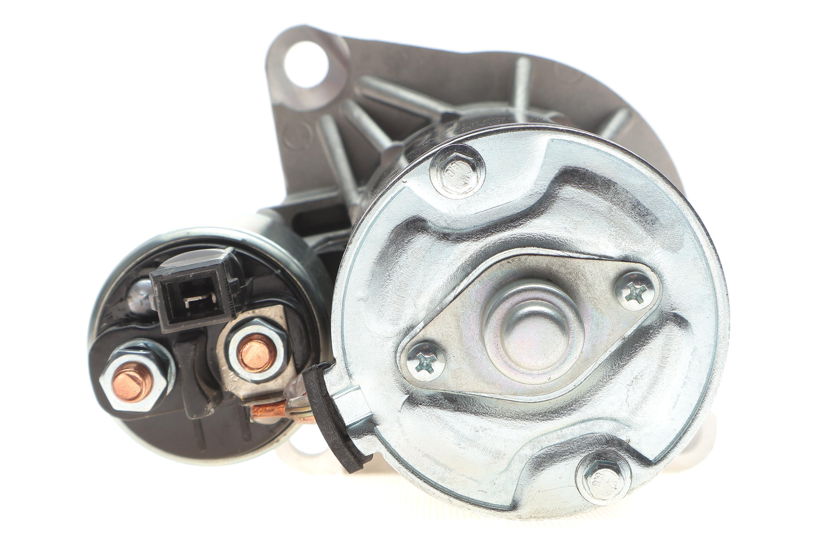 Стартер VW LT II 2.8 TDI 97-06 (2.3 kw) (z=9)