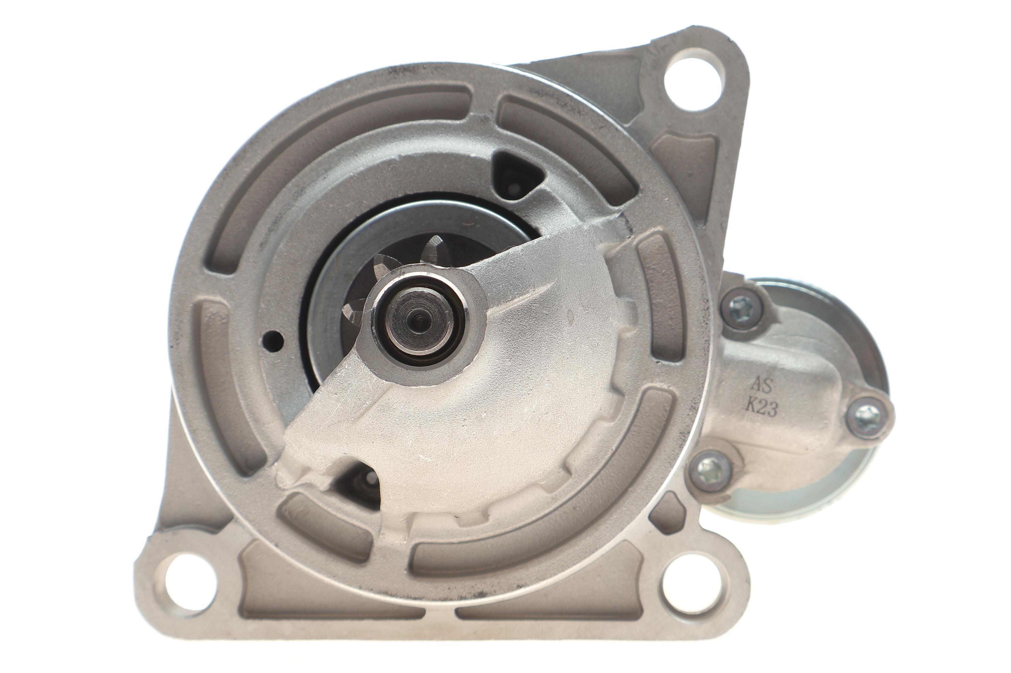 Стартер VW LT II 2.8 TDI 97-06 (2.3 kw) (z=9)