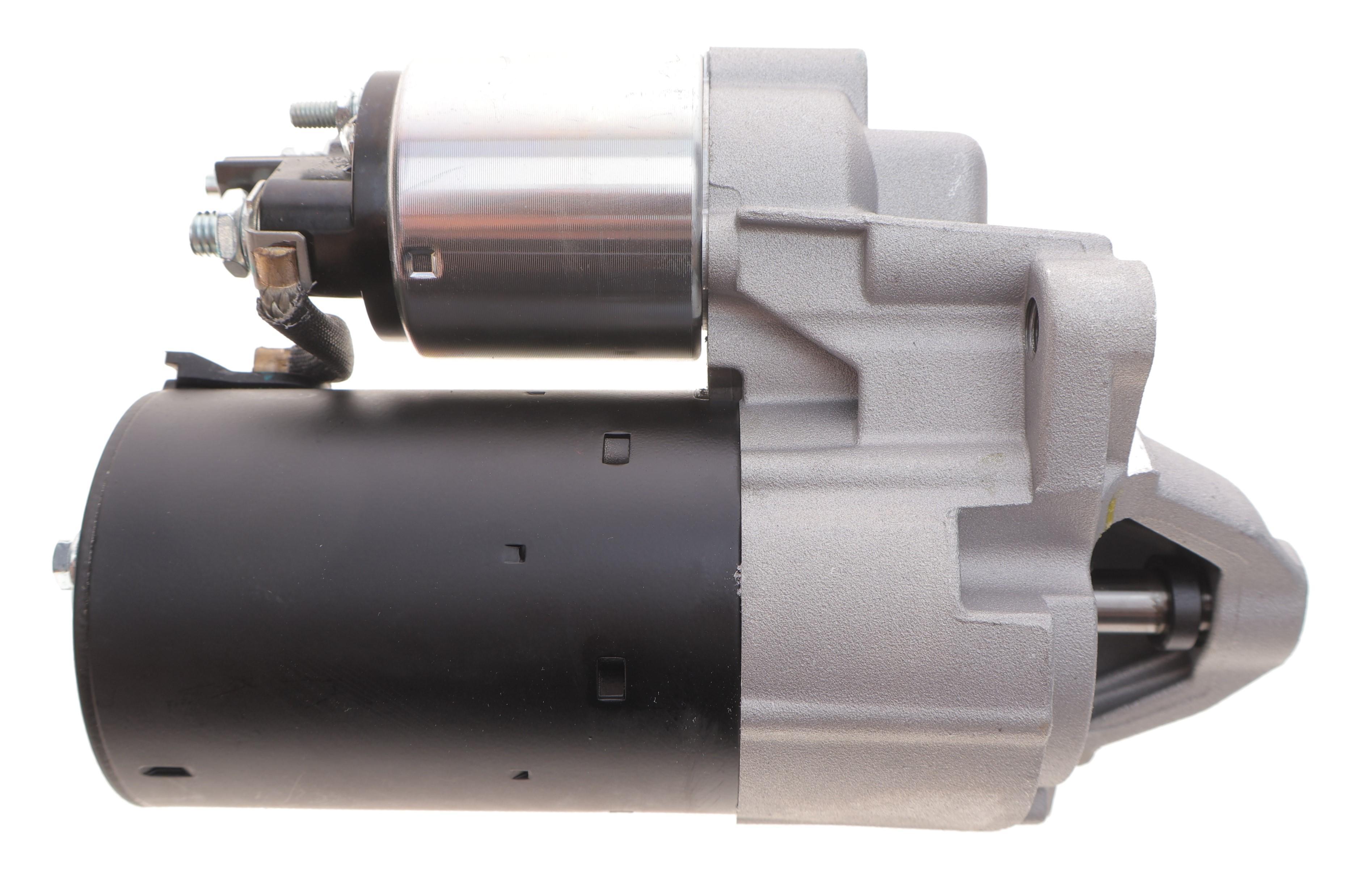 Стартер Renault Megane 2.0 03-16 (12V/1.1kw) (z=11)