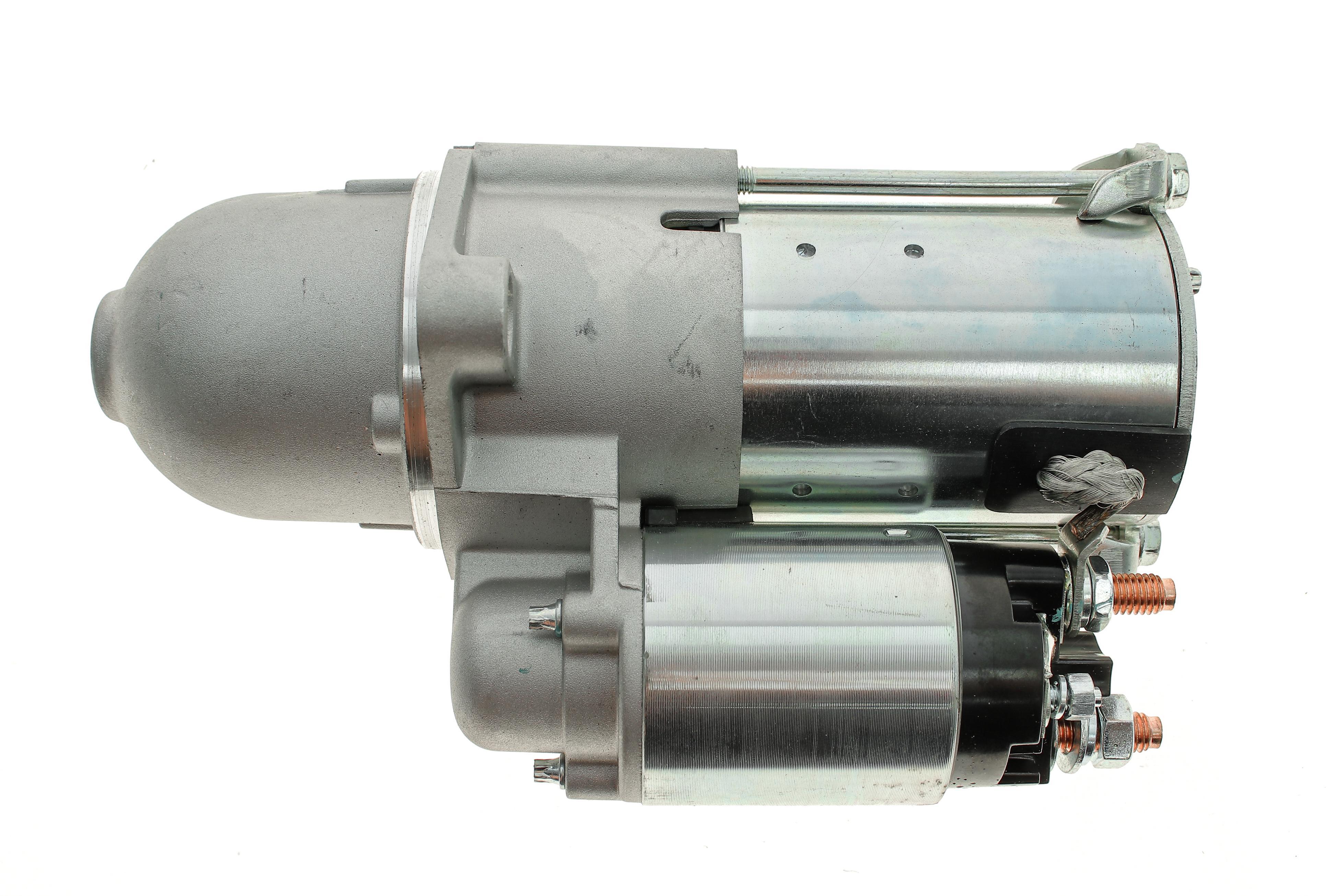 Стартер Opel Vectra B 2.0-2.2 95-03/C 1.8-2.2 02-08 (12V/1.2kw) (z=9)