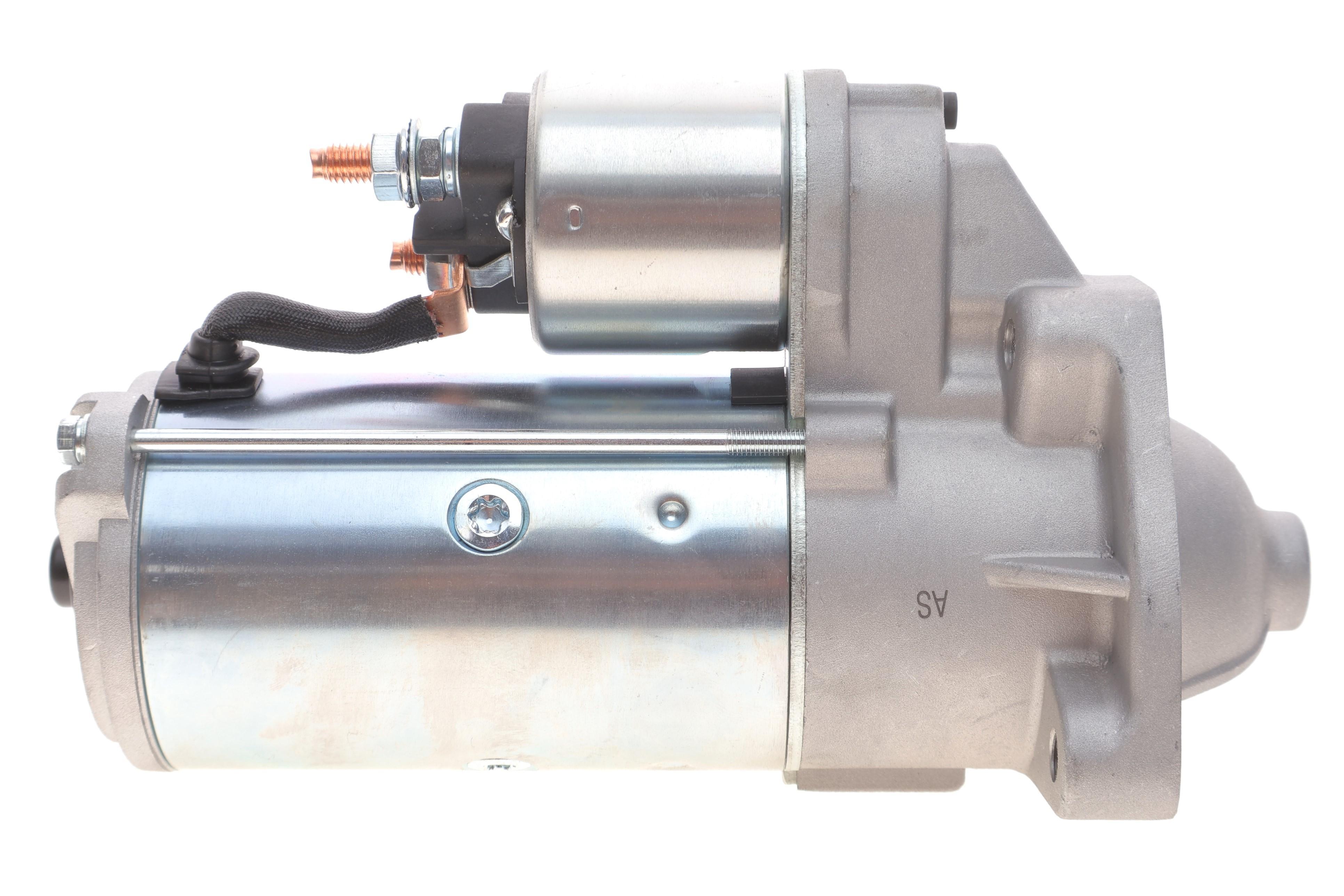 Стартер Renault Master 1.9 dTI 00- (12V/2kw) (z=11)