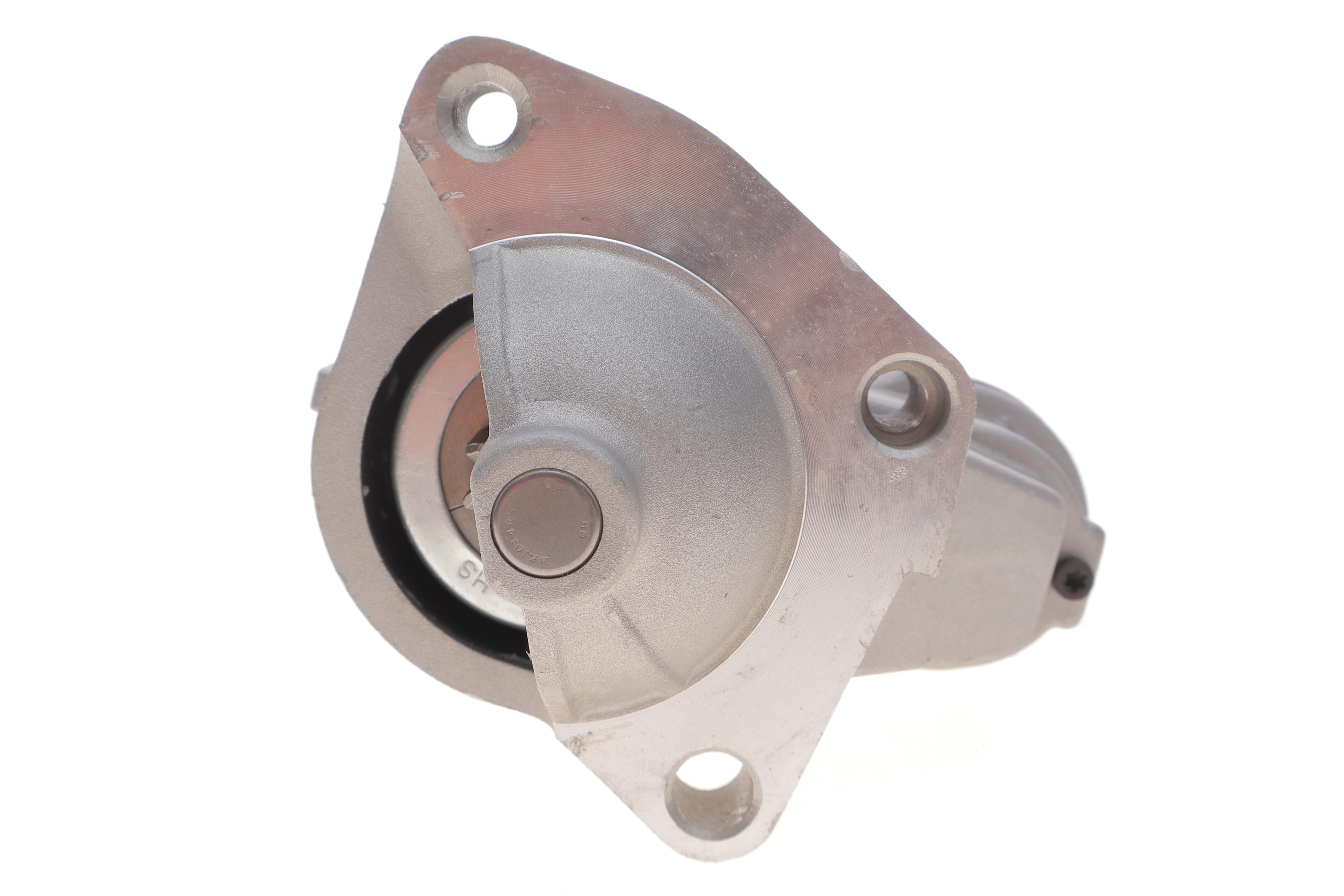 Стартер Renault Master 1.9 dTI 00- (12V/2kw) (z=11)