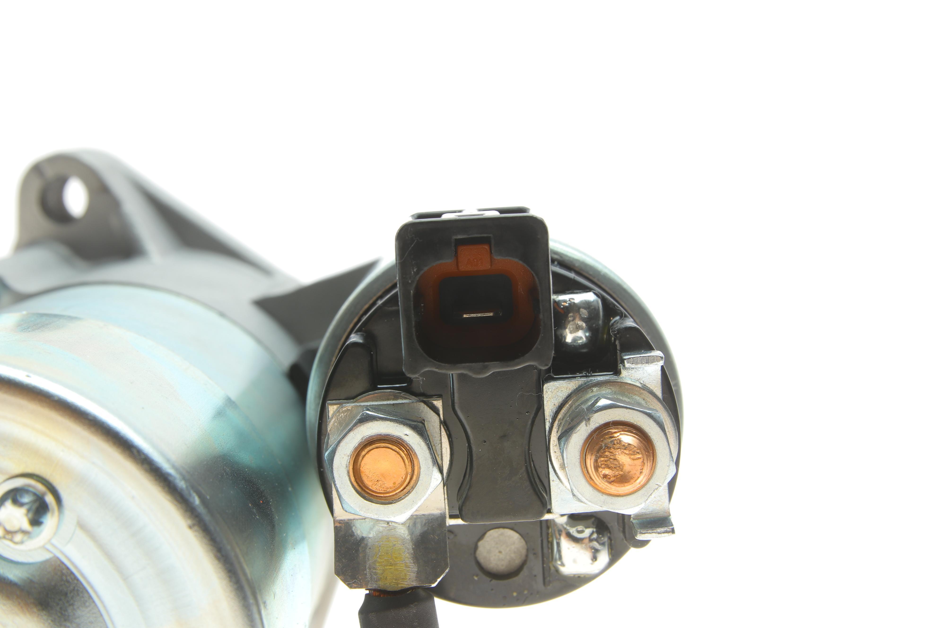 Стартер Hyundai Santa Fe II/III 09-18/Kia Sorento II 2.0-2.2 CRDi 09-15 (12V/2.0kw) (z=11) = 115626