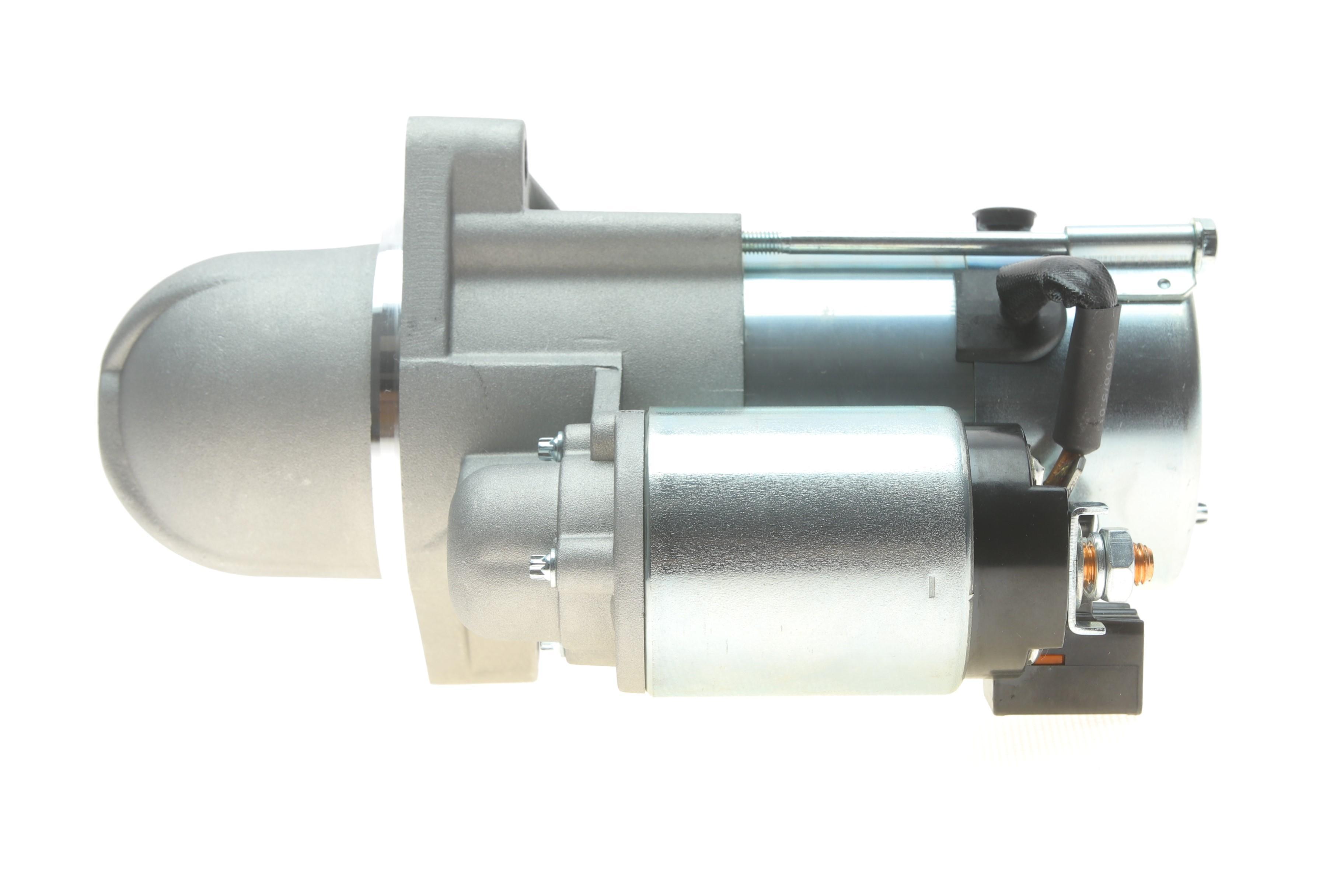 Стартер Hyundai Santa Fe II/III 09-18/Kia Sorento II 2.0-2.2 CRDi 09-15 (12V/2.0kw) (z=11) = 115626