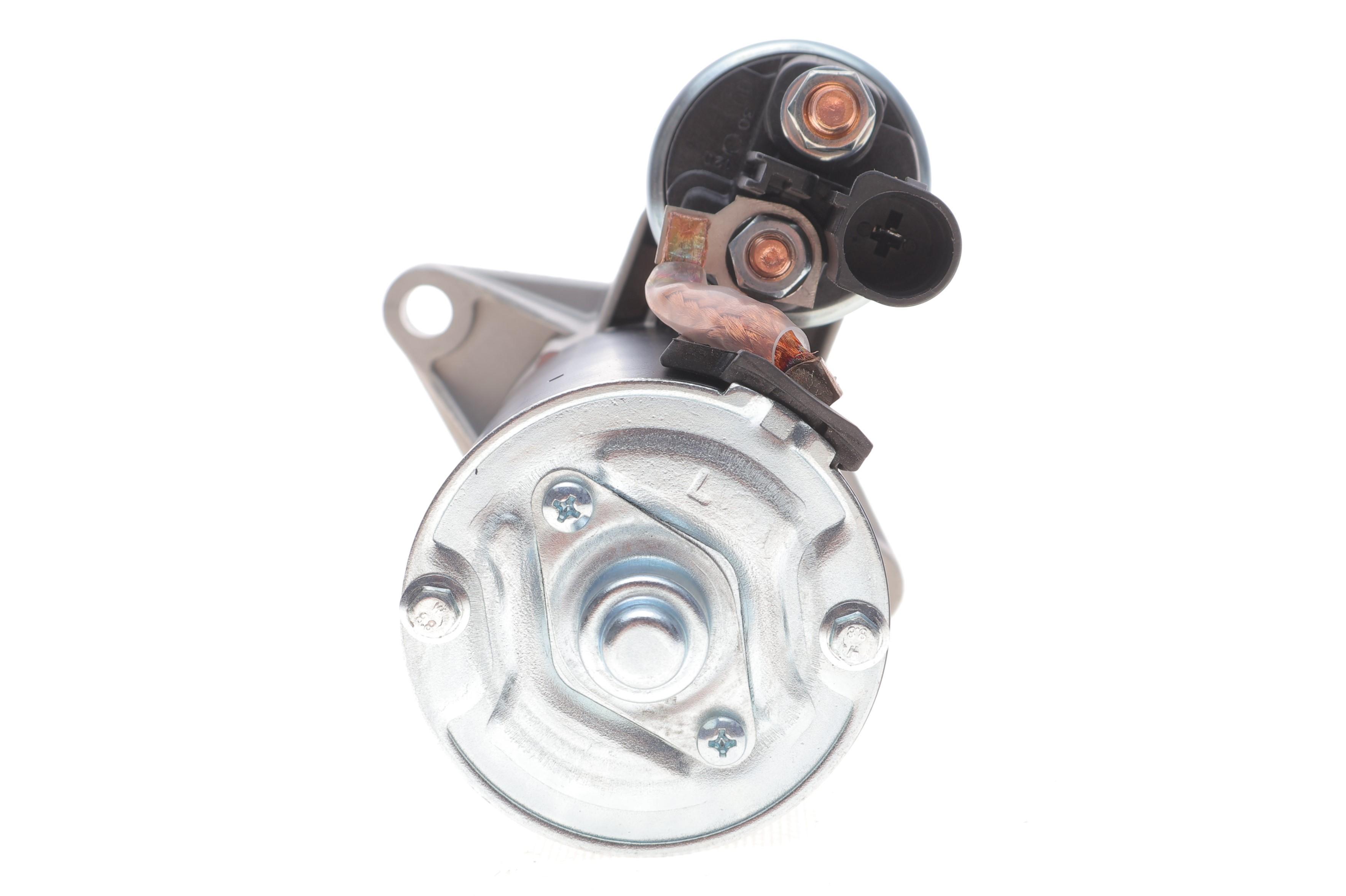 Стартер VW Caddy III/IV/V 12-/Passat B7 2.0 TDI 10-13 (12V/2kw) (z=13) = 116156