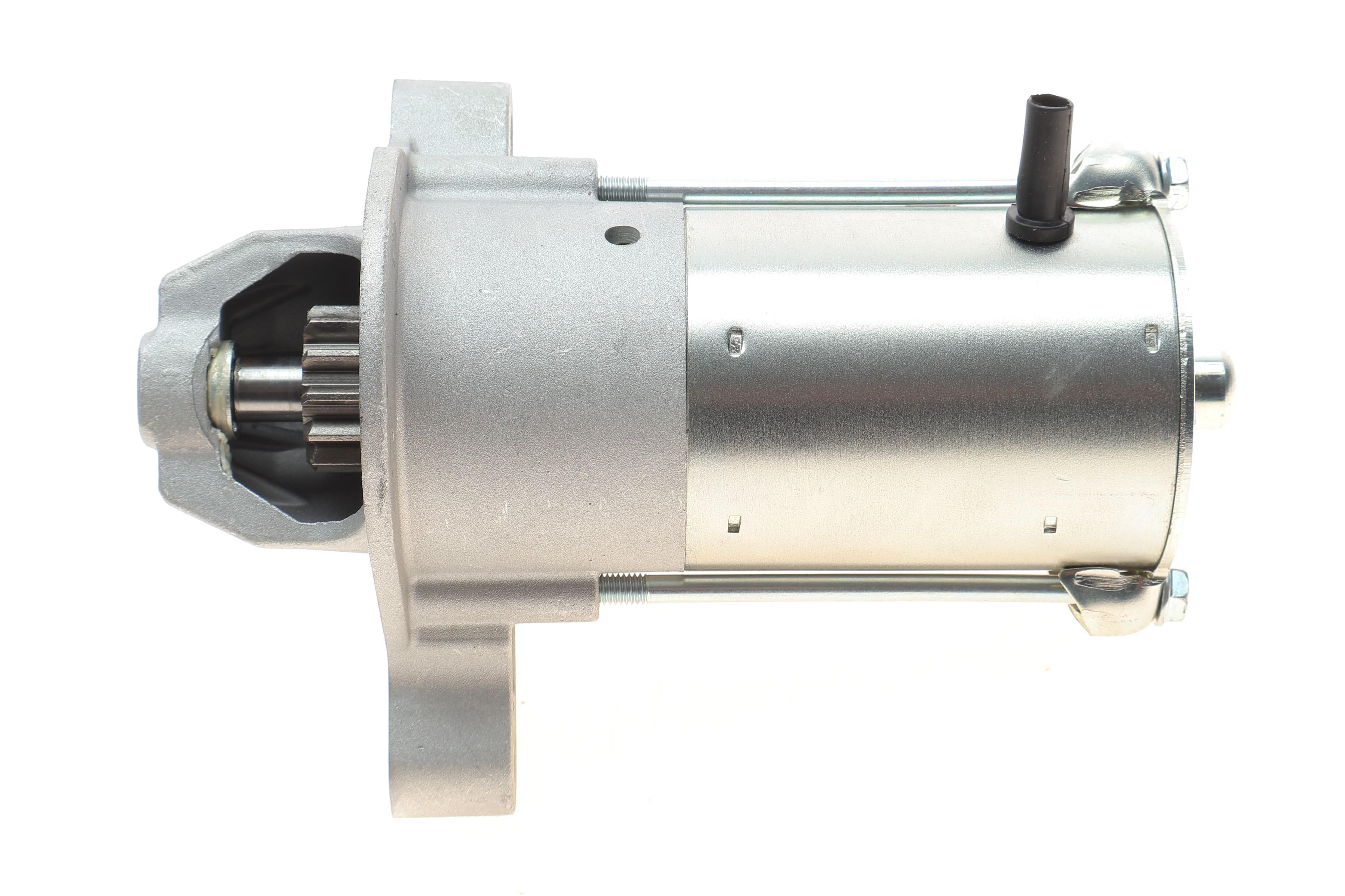 Стартер Ford Fiesta VI 09-/Transit Courier 1.4-1.6 TDCi 14- (12V/1.4kw) (z=10/12) = 116159