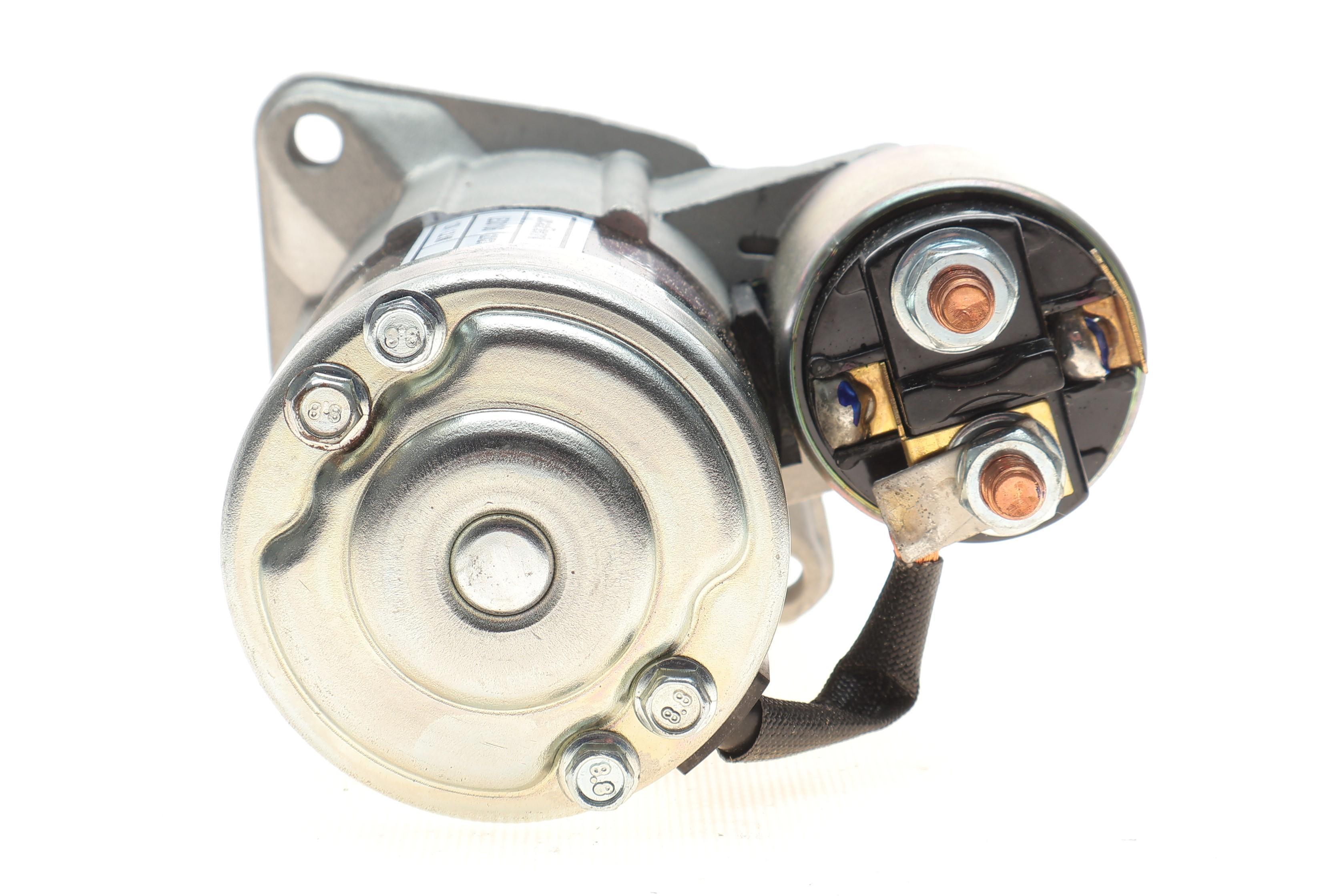 Стартер Mitsubishi Colt 96-03/Lanser 03-13/Pajero 1.3-2.0 99-07 (12V/1.2kw) (z=8) = 111971