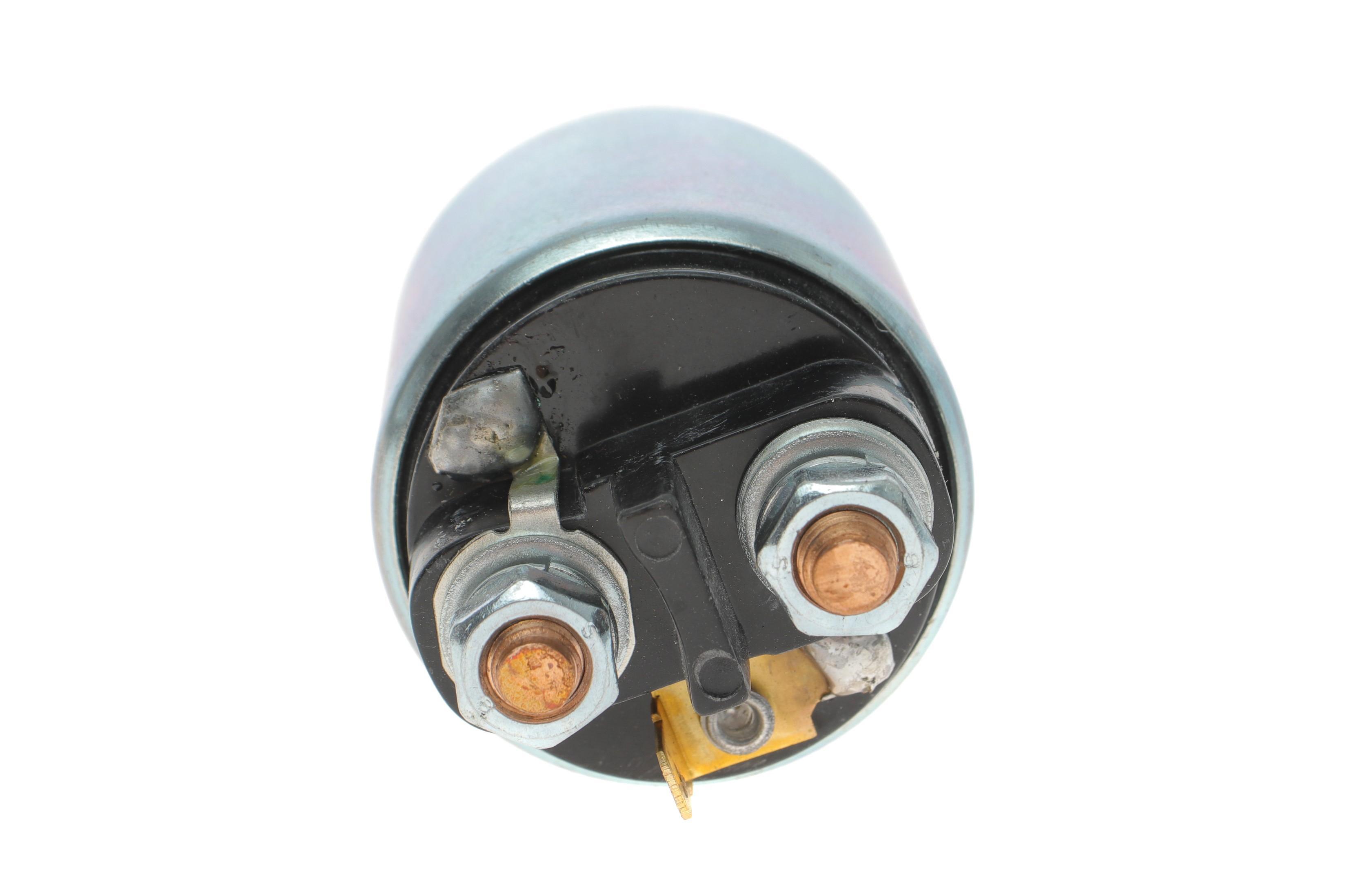 Реле стартера втягуюче Volvo (S40/S60/S80) 2.8/2.4D 01- = 139075