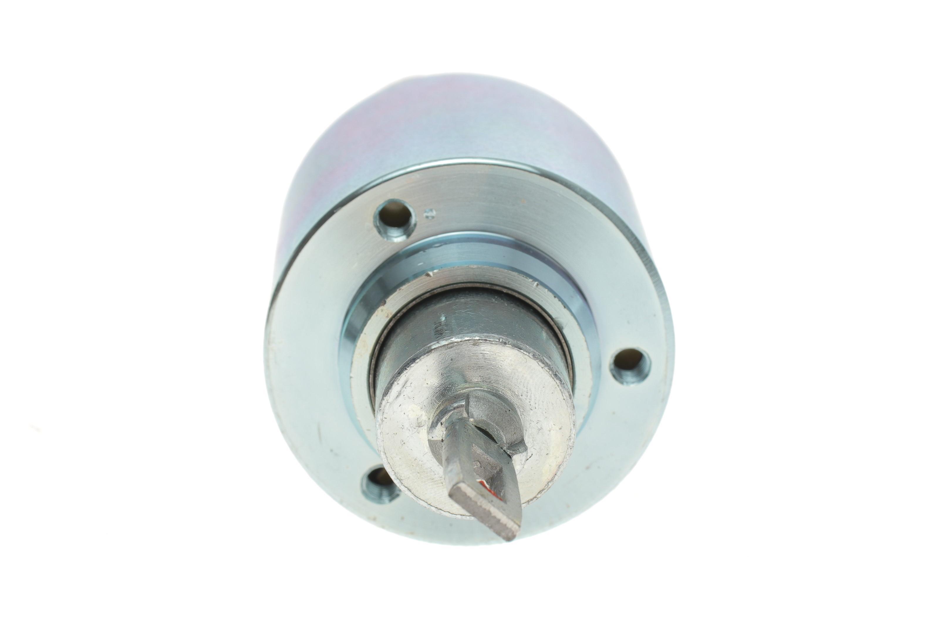 Реле стартера втягуюче Volvo (S40/S60/S80) 2.8/2.4D 01- = 139075