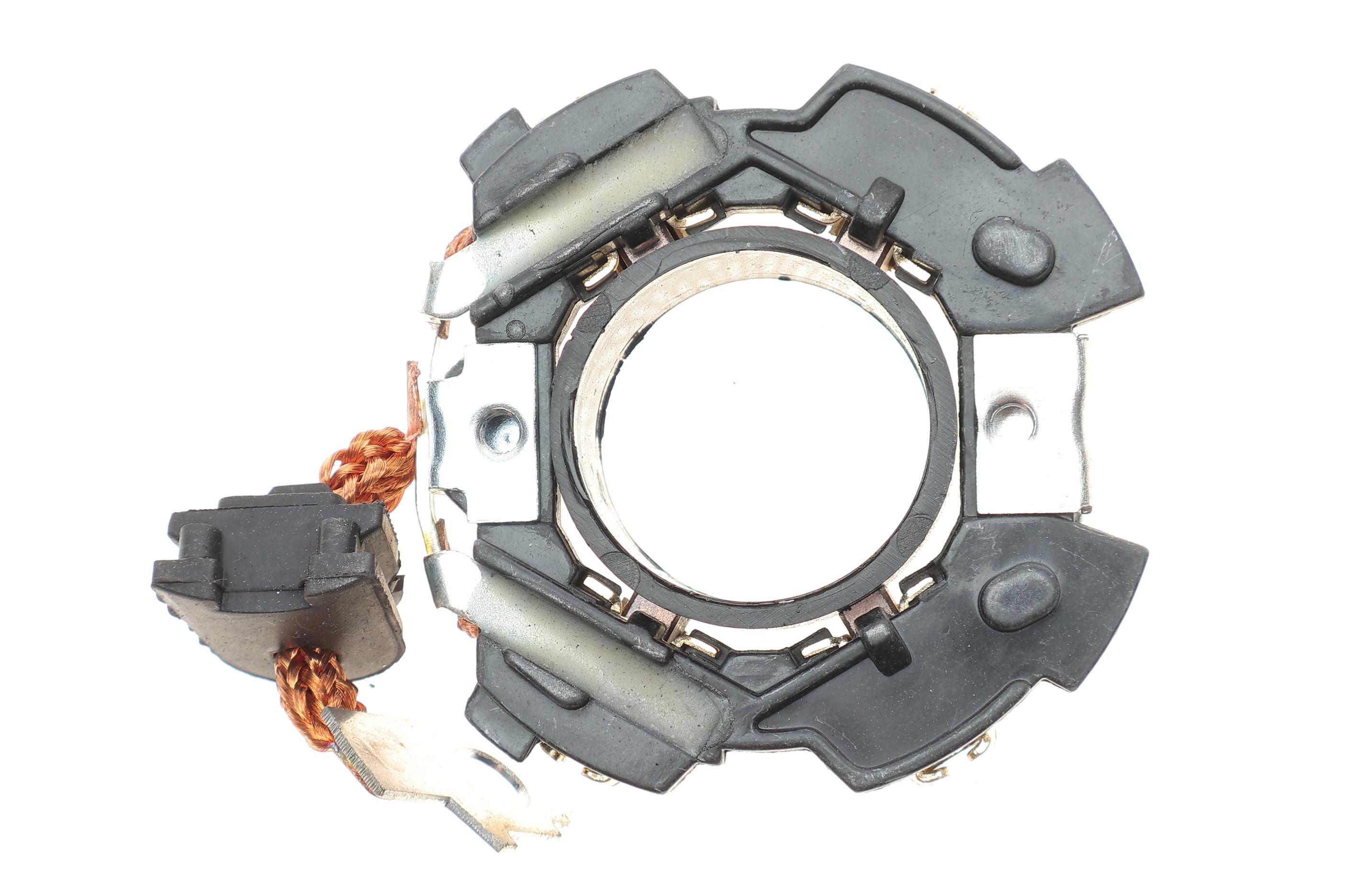 Щіткотримач стартера Ford Transit 2.0 = 134868