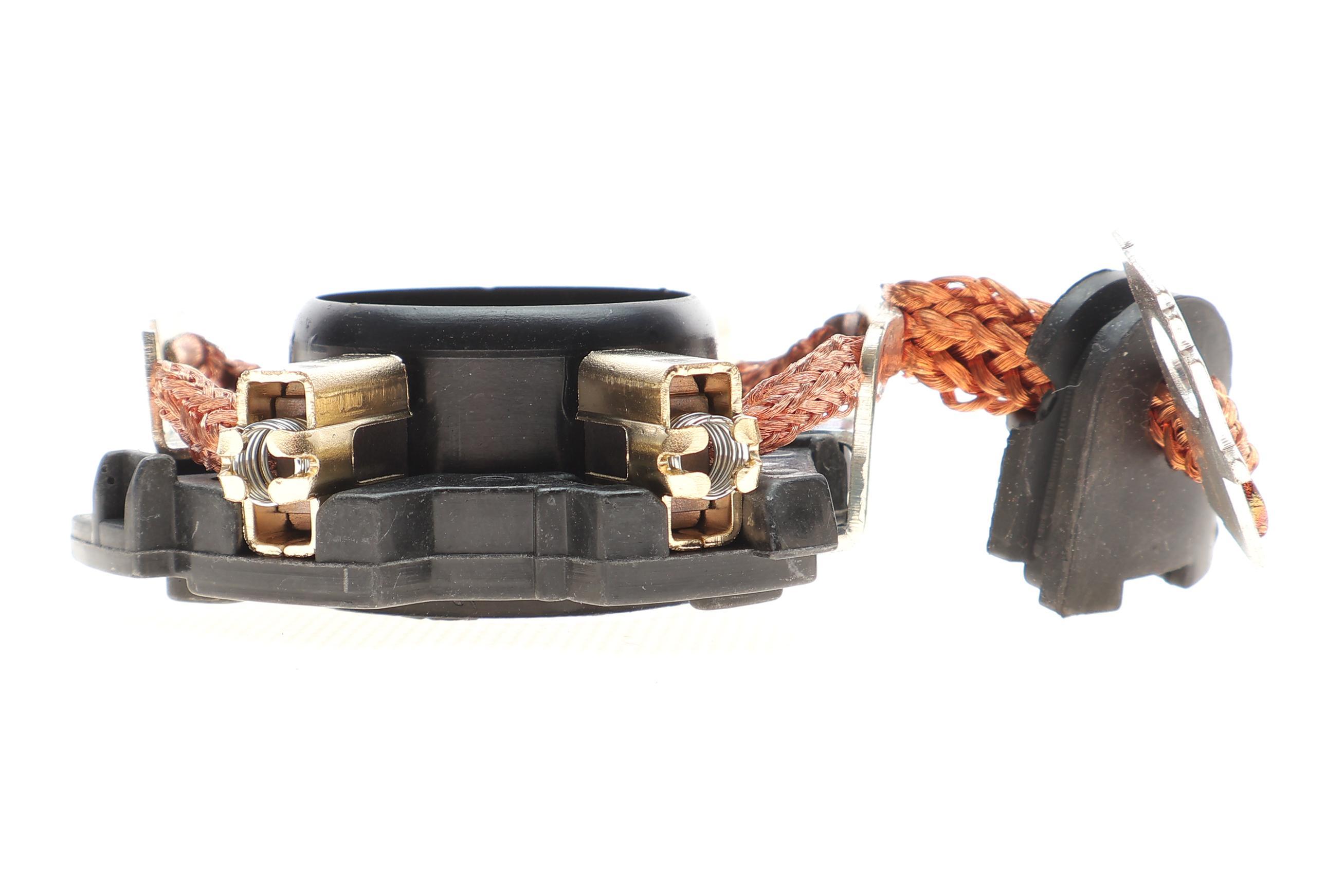 Щіткотримач стартера Ford Transit 2.0 = 134868